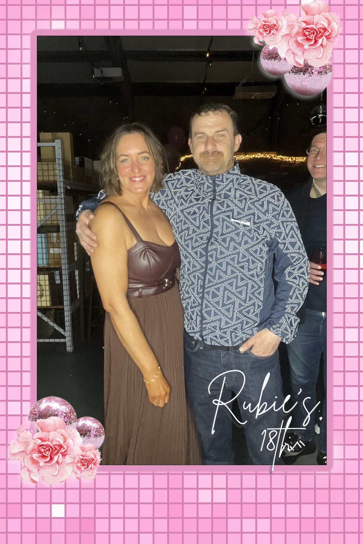 Rubie's 18th Birthday | View more photos from the event at gallery.liverpoolselfiemirror.co.uk/u/LiverpoolSelfieMirror/Rubies-18th-Birthday