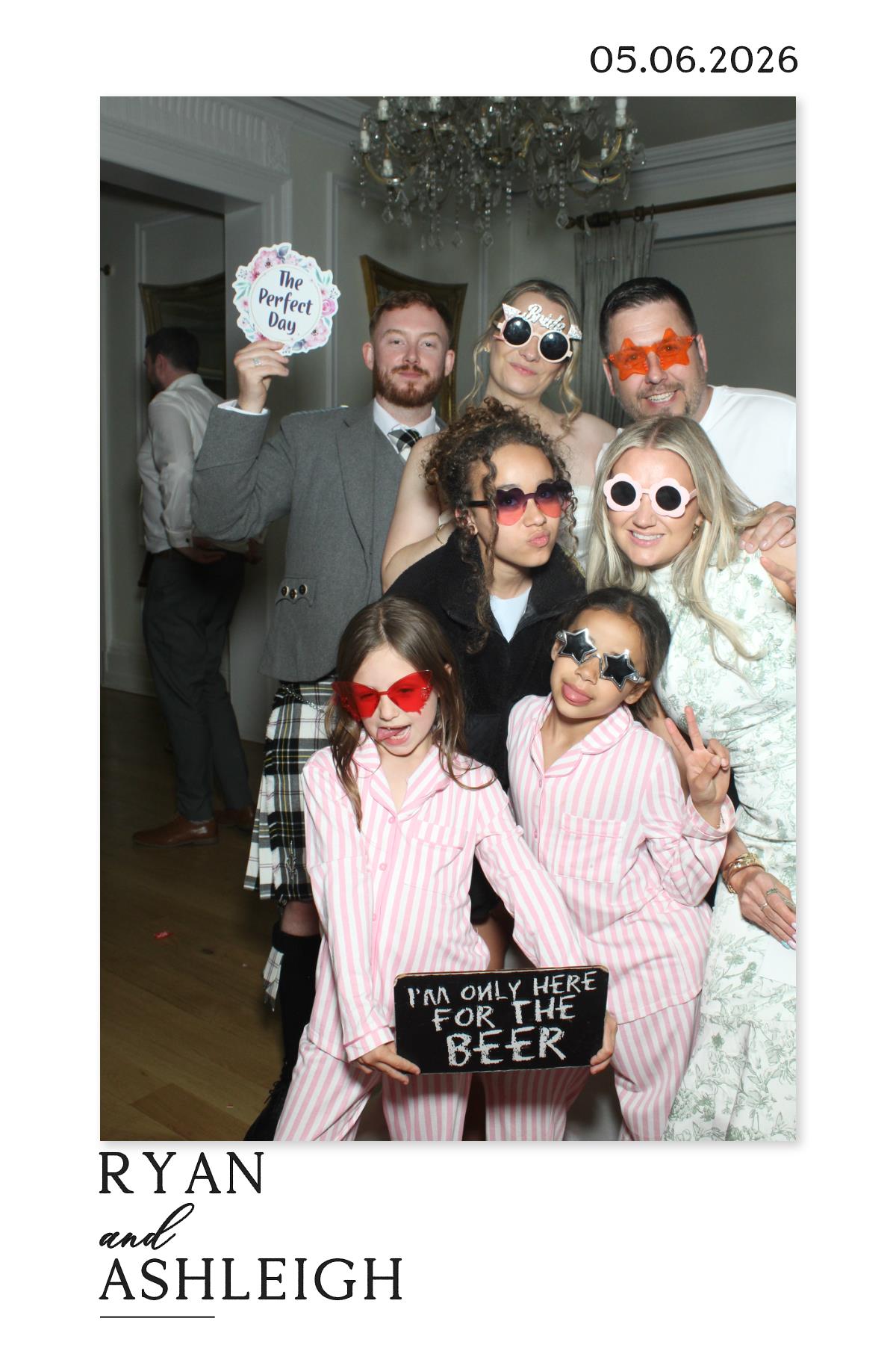 Ryan & Ashleigh's Wedding | View more photos from the event at gallery.liverpoolselfiemirror.co.uk/u/LiverpoolSelfieMirror/Ryan-Ashleighs-Wedding