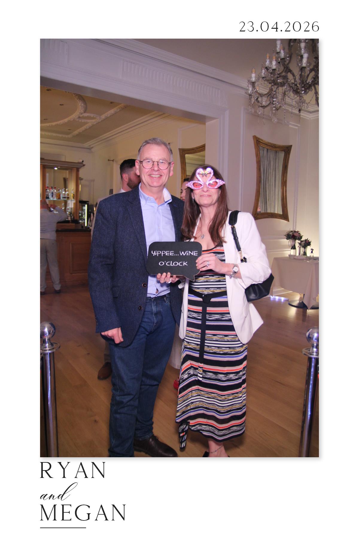 Ryan & Megan's Wedding | View more photos from the event at gallery.liverpoolselfiemirror.co.uk/u/LiverpoolSelfieMirror/Ryan-Megans-Wedding
