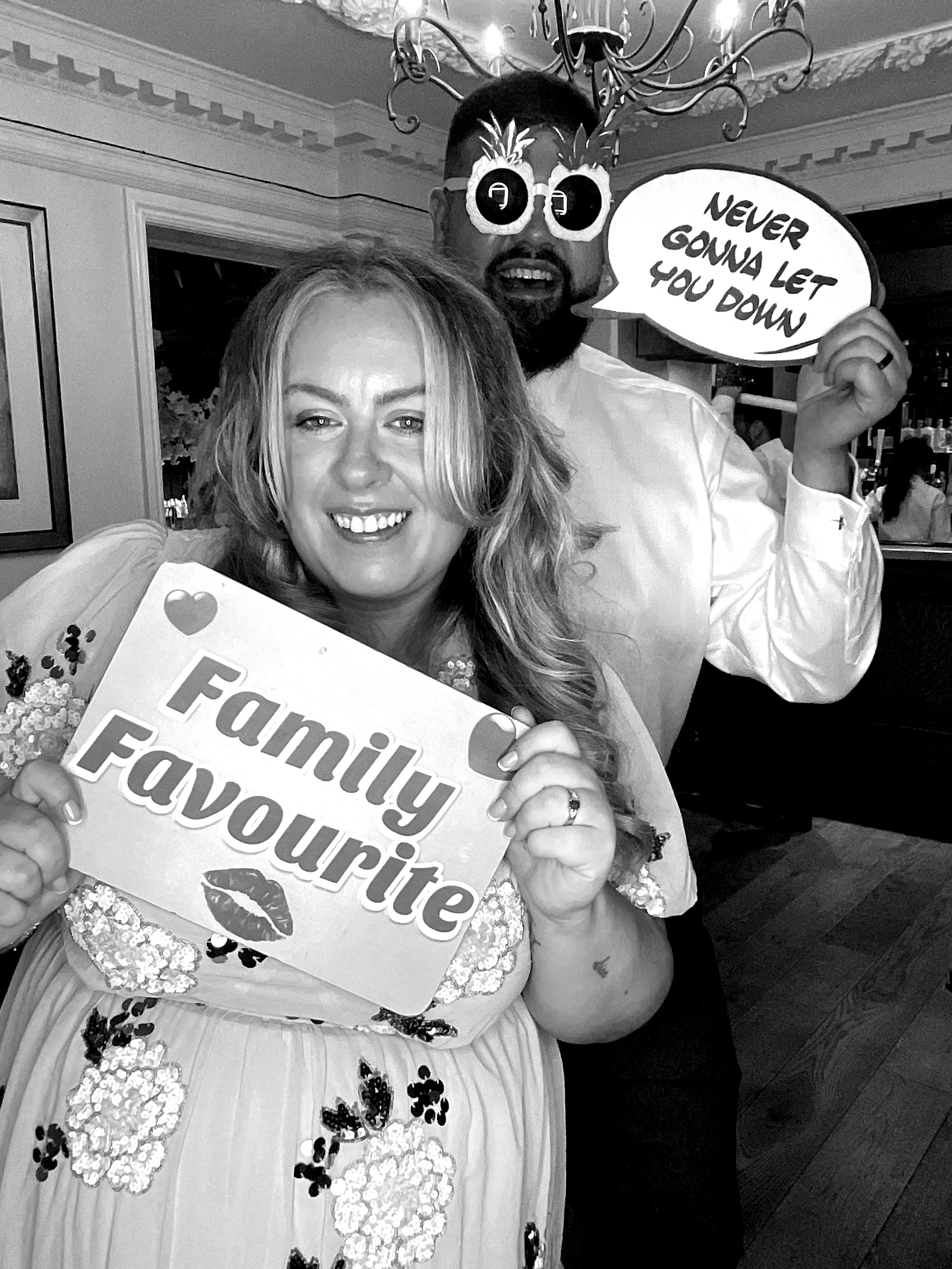 Sarah & Nick's Wedding | View more photos from the event at gallery.liverpoolselfiemirror.co.uk/u/LiverpoolSelfieMirror/Sarah-Nicks-Wedding