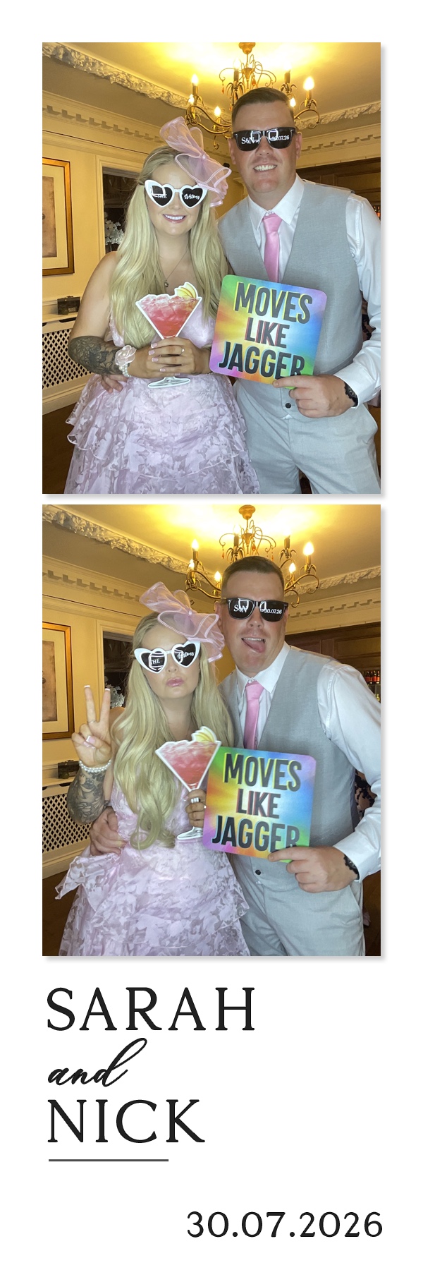 Sarah & Nick's Wedding | View more photos from the event at gallery.liverpoolselfiemirror.co.uk/u/LiverpoolSelfieMirror/Sarah-Nicks-Wedding