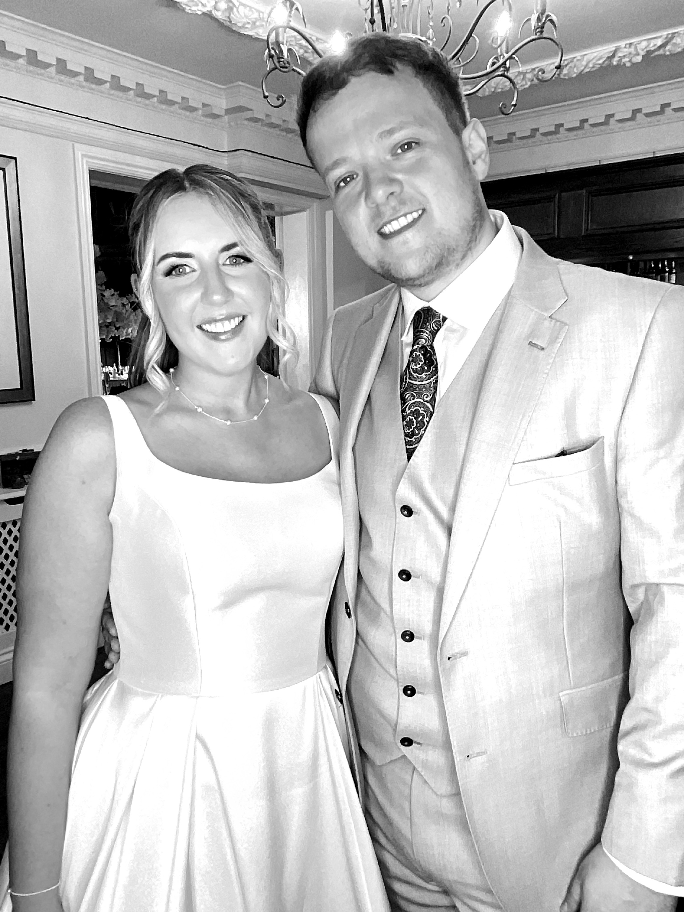 Sarah & Nick's Wedding | View more photos from the event at gallery.liverpoolselfiemirror.co.uk/u/LiverpoolSelfieMirror/Sarah-Nicks-Wedding