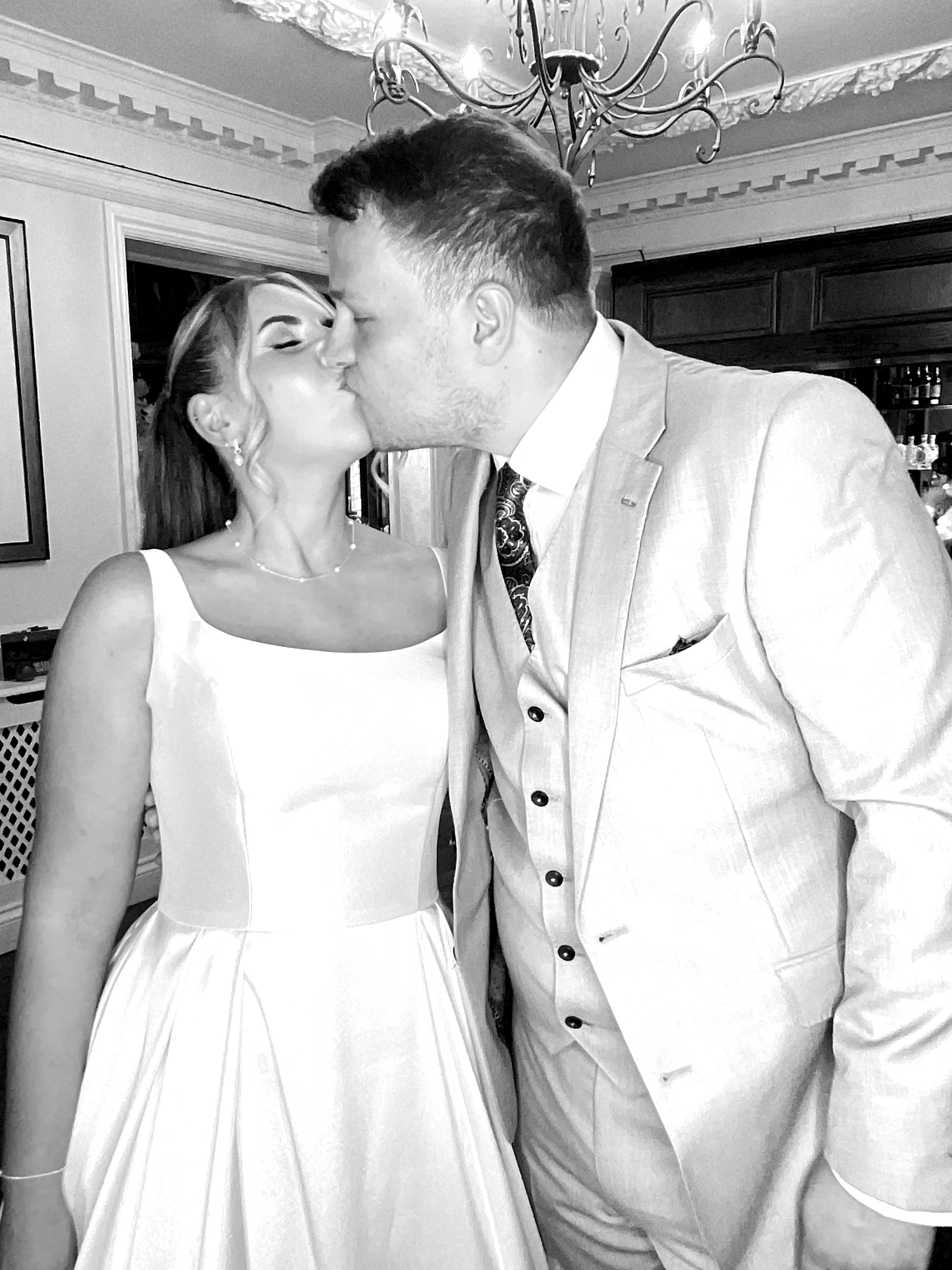 Sarah & Nick's Wedding | View more photos from the event at gallery.liverpoolselfiemirror.co.uk/u/LiverpoolSelfieMirror/Sarah-Nicks-Wedding