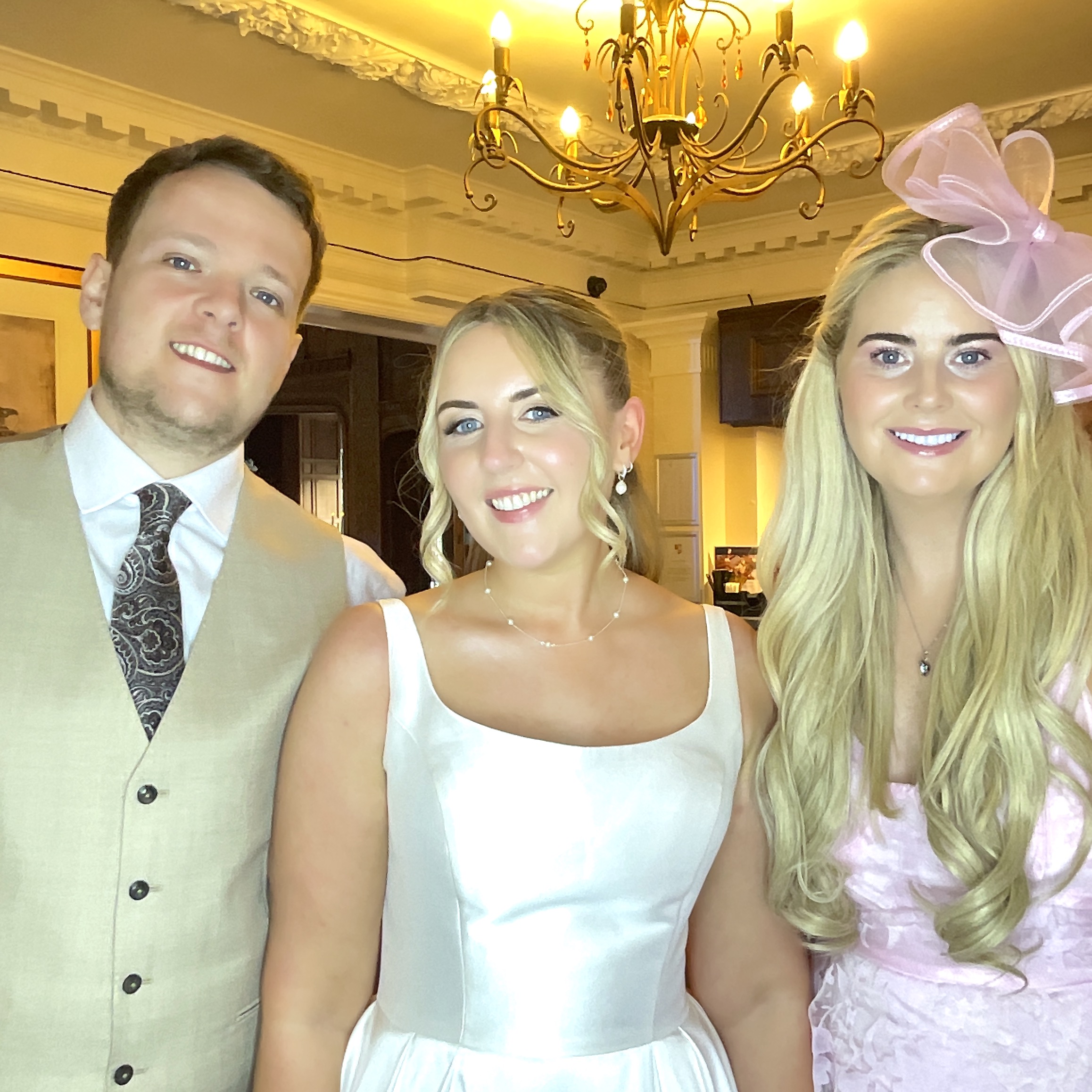 Sarah & Nick's Wedding | View more photos from the event at gallery.liverpoolselfiemirror.co.uk/u/LiverpoolSelfieMirror/Sarah-Nicks-Wedding
