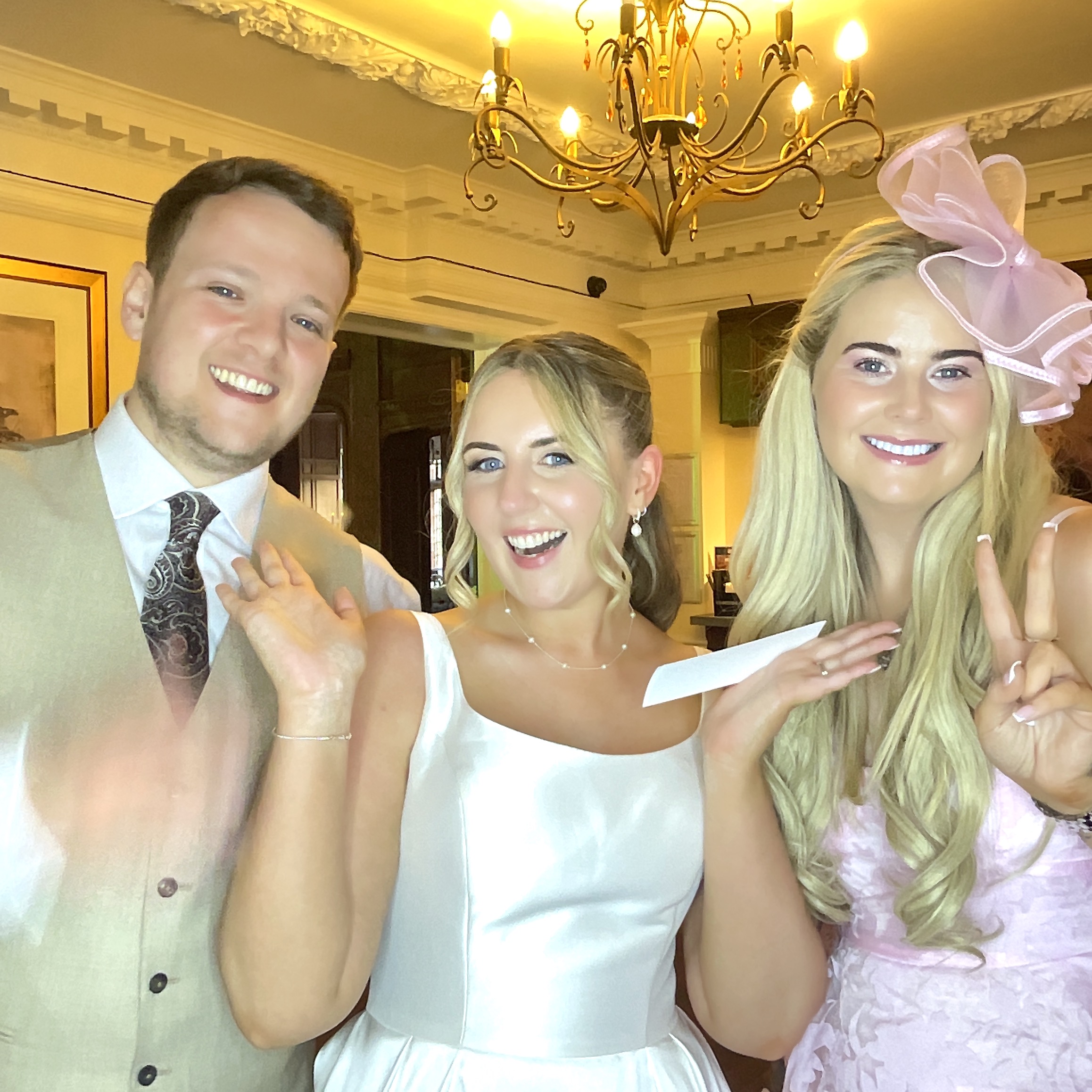 Sarah & Nick's Wedding | View more photos from the event at gallery.liverpoolselfiemirror.co.uk/u/LiverpoolSelfieMirror/Sarah-Nicks-Wedding