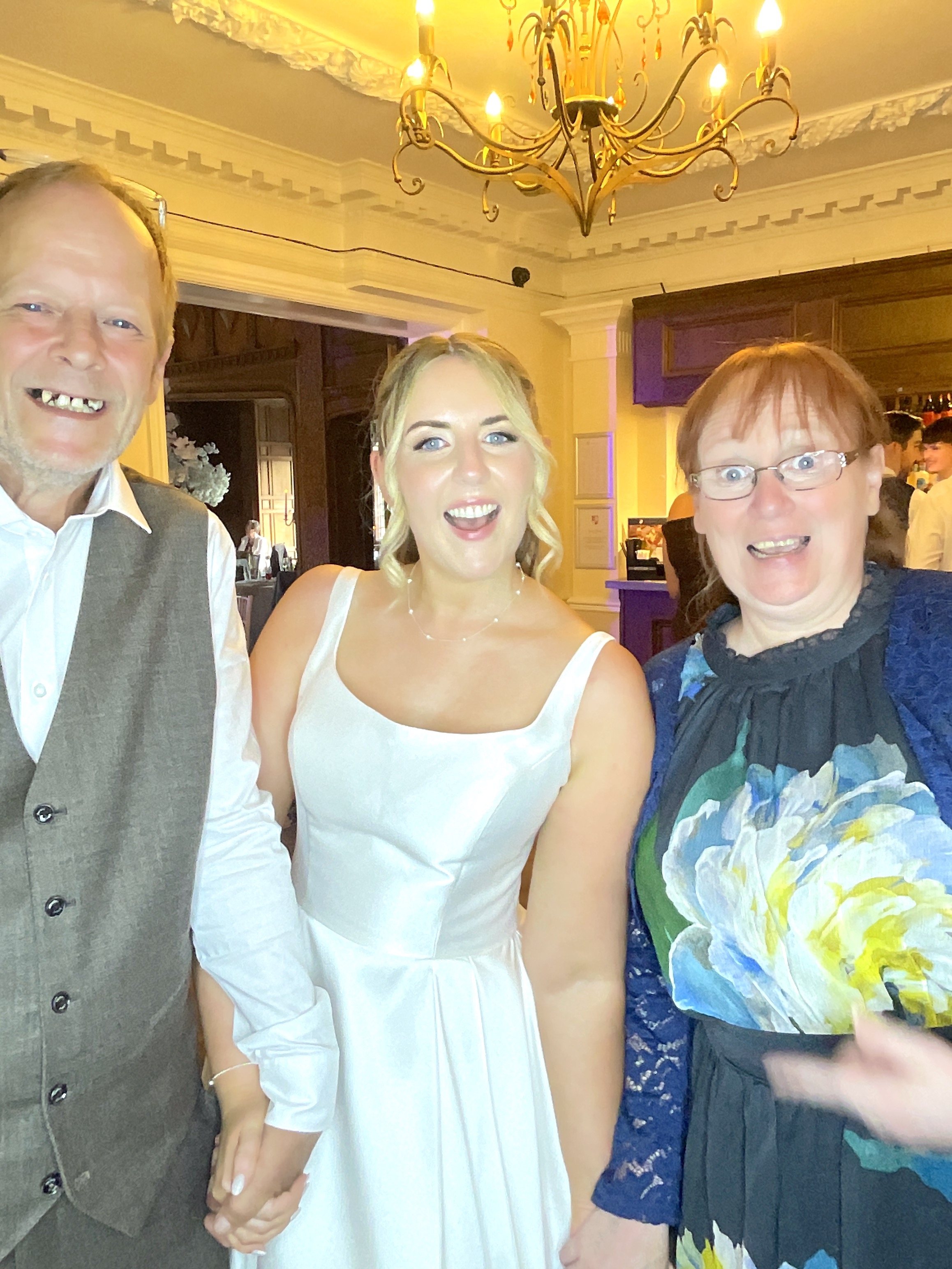 Sarah & Nick's Wedding | View more photos from the event at gallery.liverpoolselfiemirror.co.uk/u/LiverpoolSelfieMirror/Sarah-Nicks-Wedding