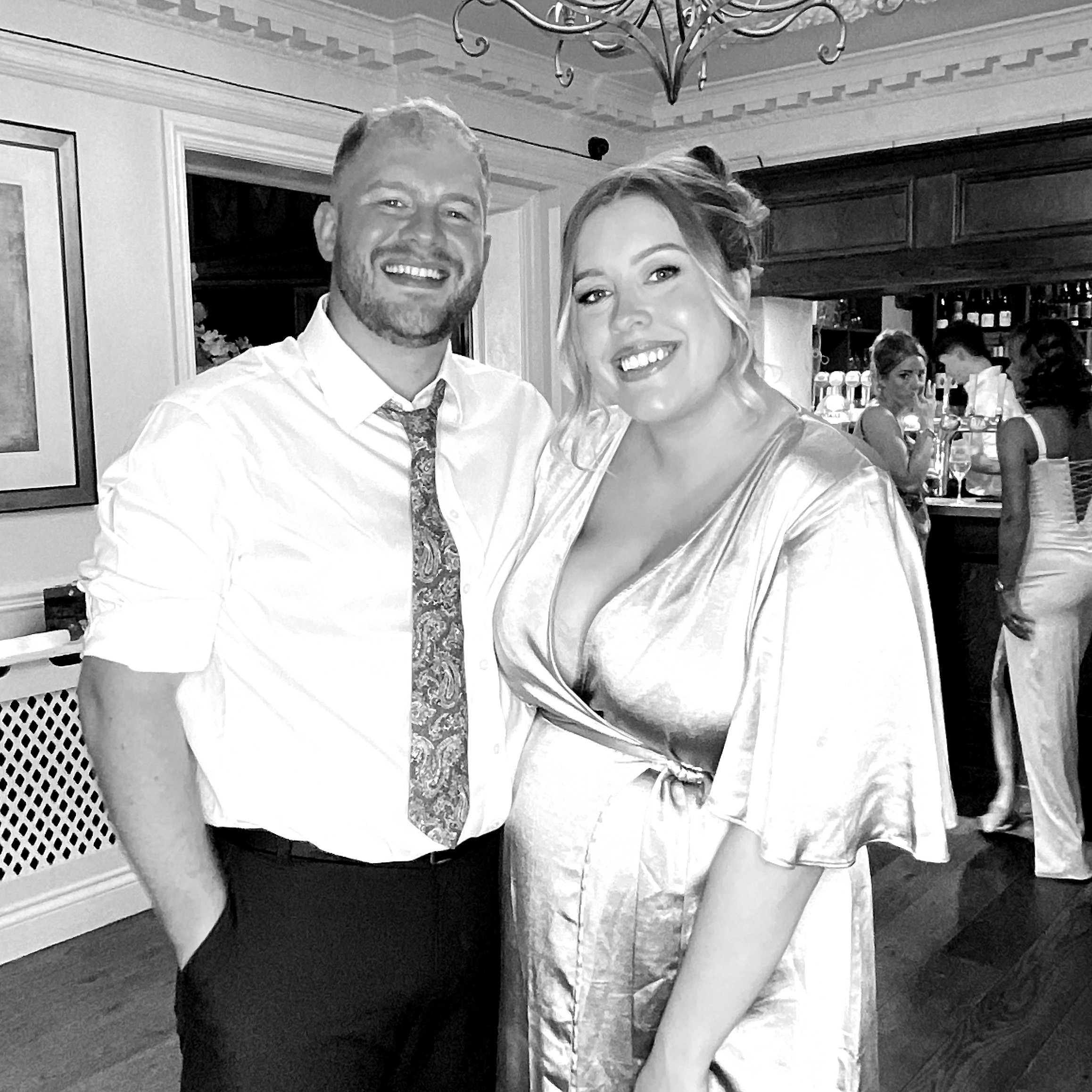 Sarah & Nick's Wedding | View more photos from the event at gallery.liverpoolselfiemirror.co.uk/u/LiverpoolSelfieMirror/Sarah-Nicks-Wedding