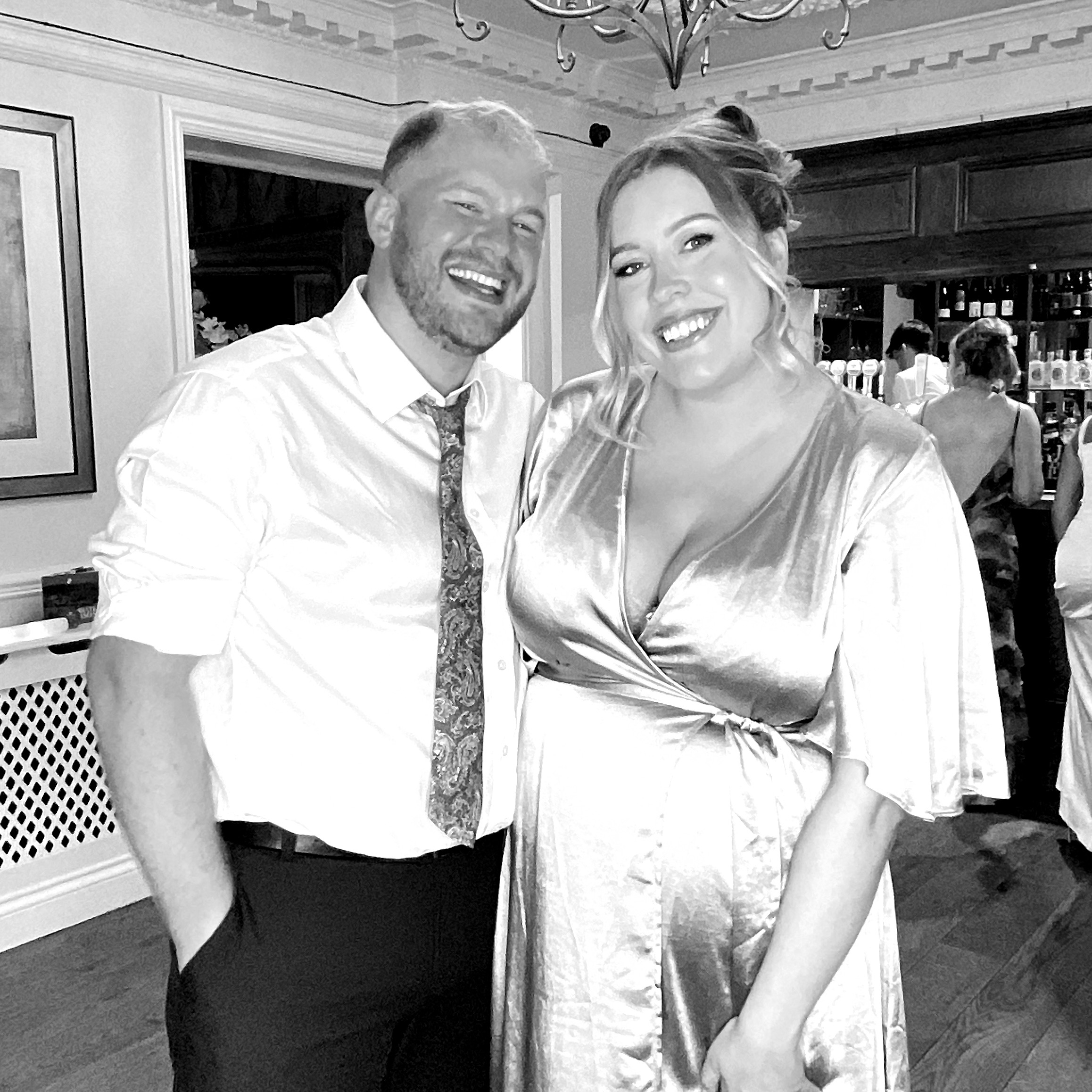 Sarah & Nick's Wedding | View more photos from the event at gallery.liverpoolselfiemirror.co.uk/u/LiverpoolSelfieMirror/Sarah-Nicks-Wedding