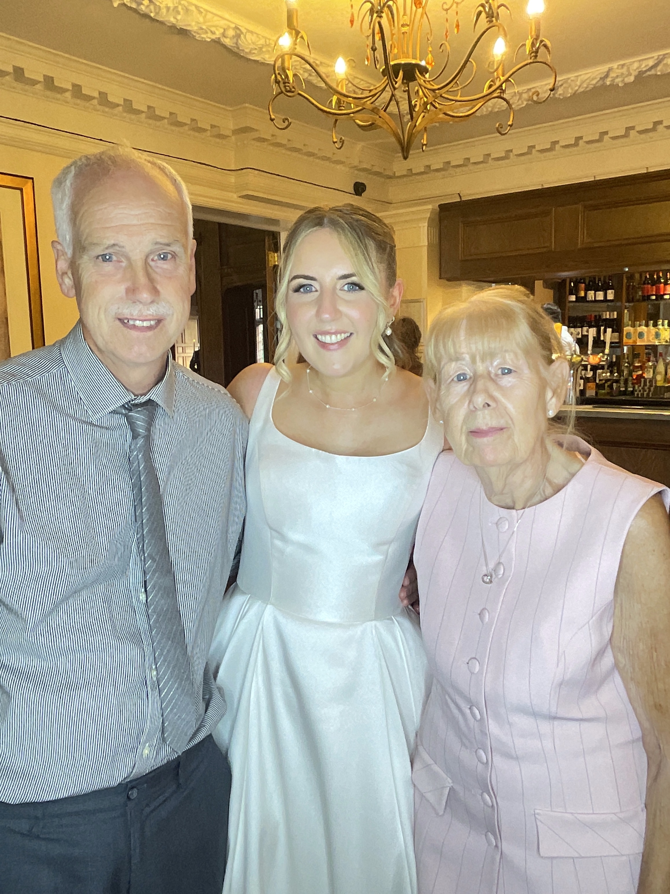 Sarah & Nick's Wedding | View more photos from the event at gallery.liverpoolselfiemirror.co.uk/u/LiverpoolSelfieMirror/Sarah-Nicks-Wedding