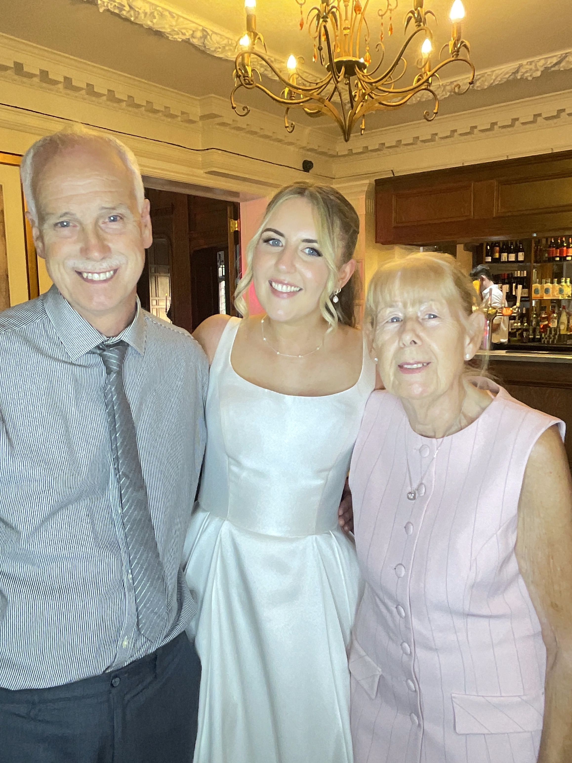 Sarah & Nick's Wedding | View more photos from the event at gallery.liverpoolselfiemirror.co.uk/u/LiverpoolSelfieMirror/Sarah-Nicks-Wedding