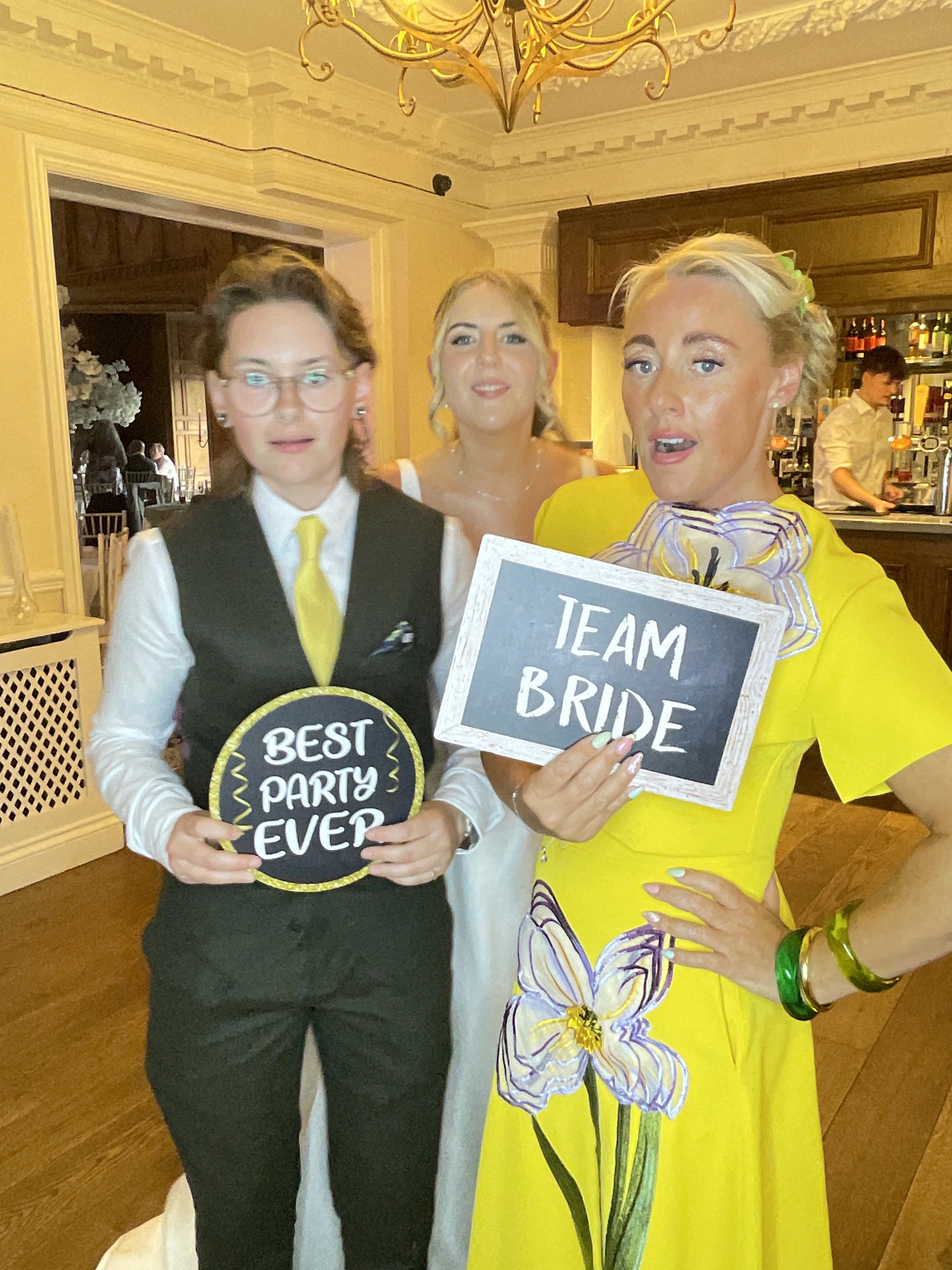 Sarah & Nick's Wedding | View more photos from the event at gallery.liverpoolselfiemirror.co.uk/u/LiverpoolSelfieMirror/Sarah-Nicks-Wedding