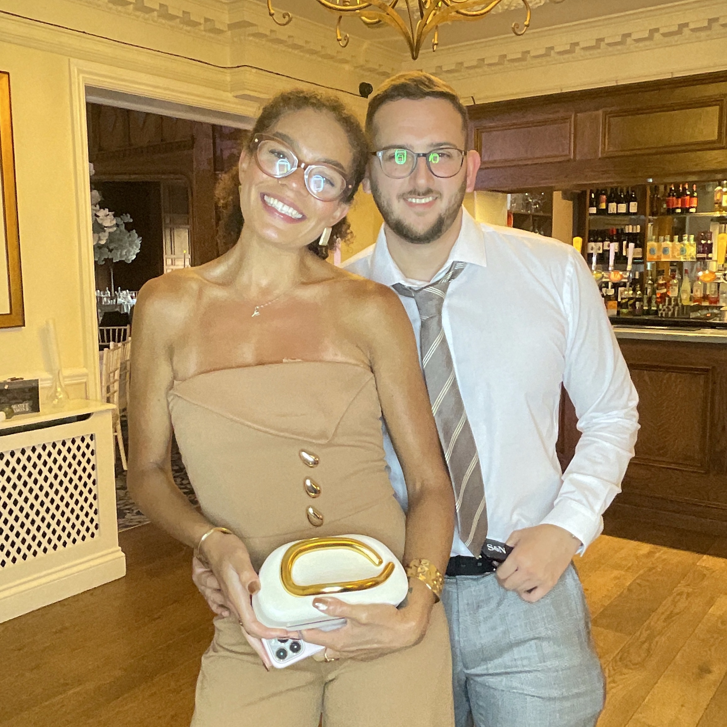 Sarah & Nick's Wedding | View more photos from the event at gallery.liverpoolselfiemirror.co.uk/u/LiverpoolSelfieMirror/Sarah-Nicks-Wedding