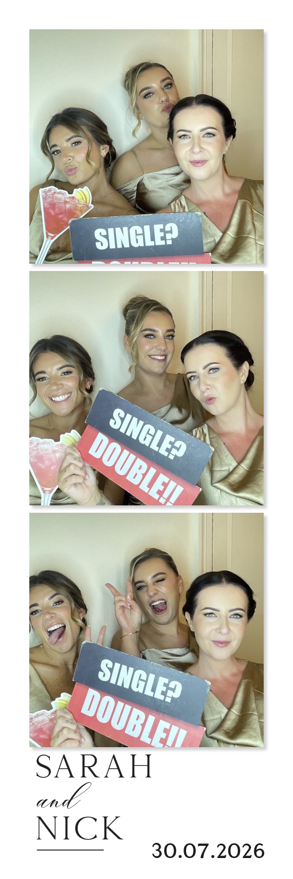 Sarah & Nick's Wedding | View more photos from the event at gallery.liverpoolselfiemirror.co.uk/u/LiverpoolSelfieMirror/Sarah-Nicks-Wedding