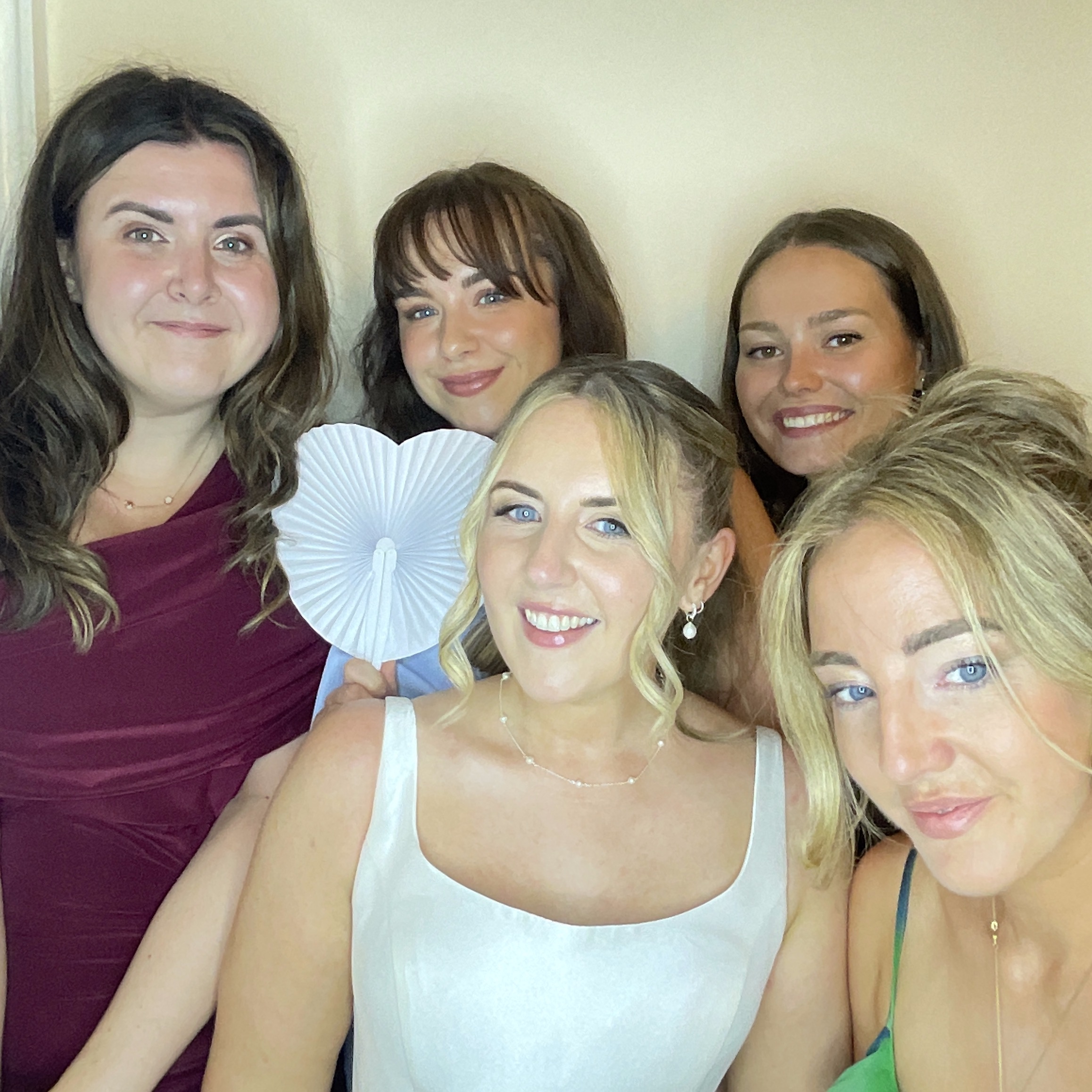 Sarah & Nick's Wedding | View more photos from the event at gallery.liverpoolselfiemirror.co.uk/u/LiverpoolSelfieMirror/Sarah-Nicks-Wedding
