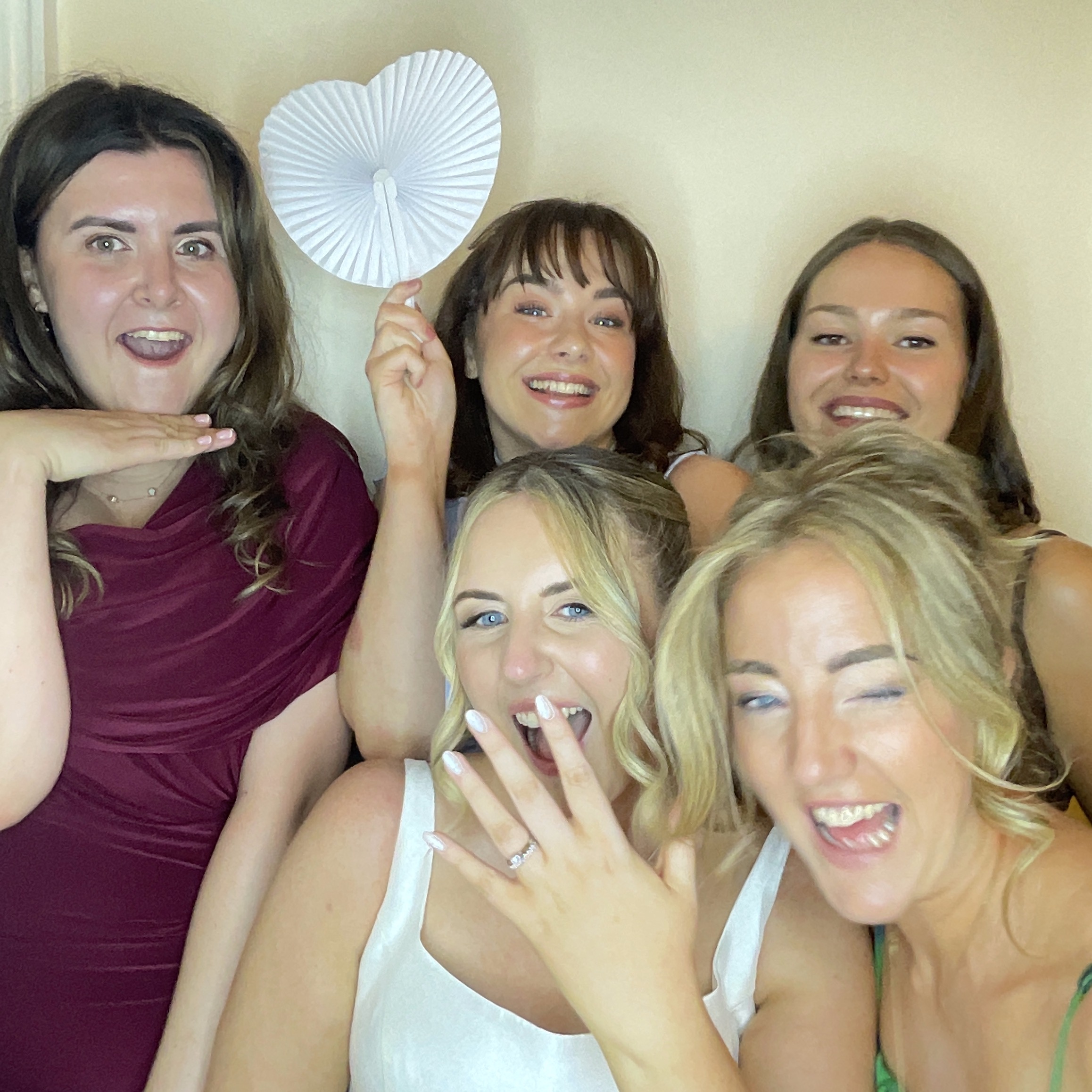Sarah & Nick's Wedding | View more photos from the event at gallery.liverpoolselfiemirror.co.uk/u/LiverpoolSelfieMirror/Sarah-Nicks-Wedding