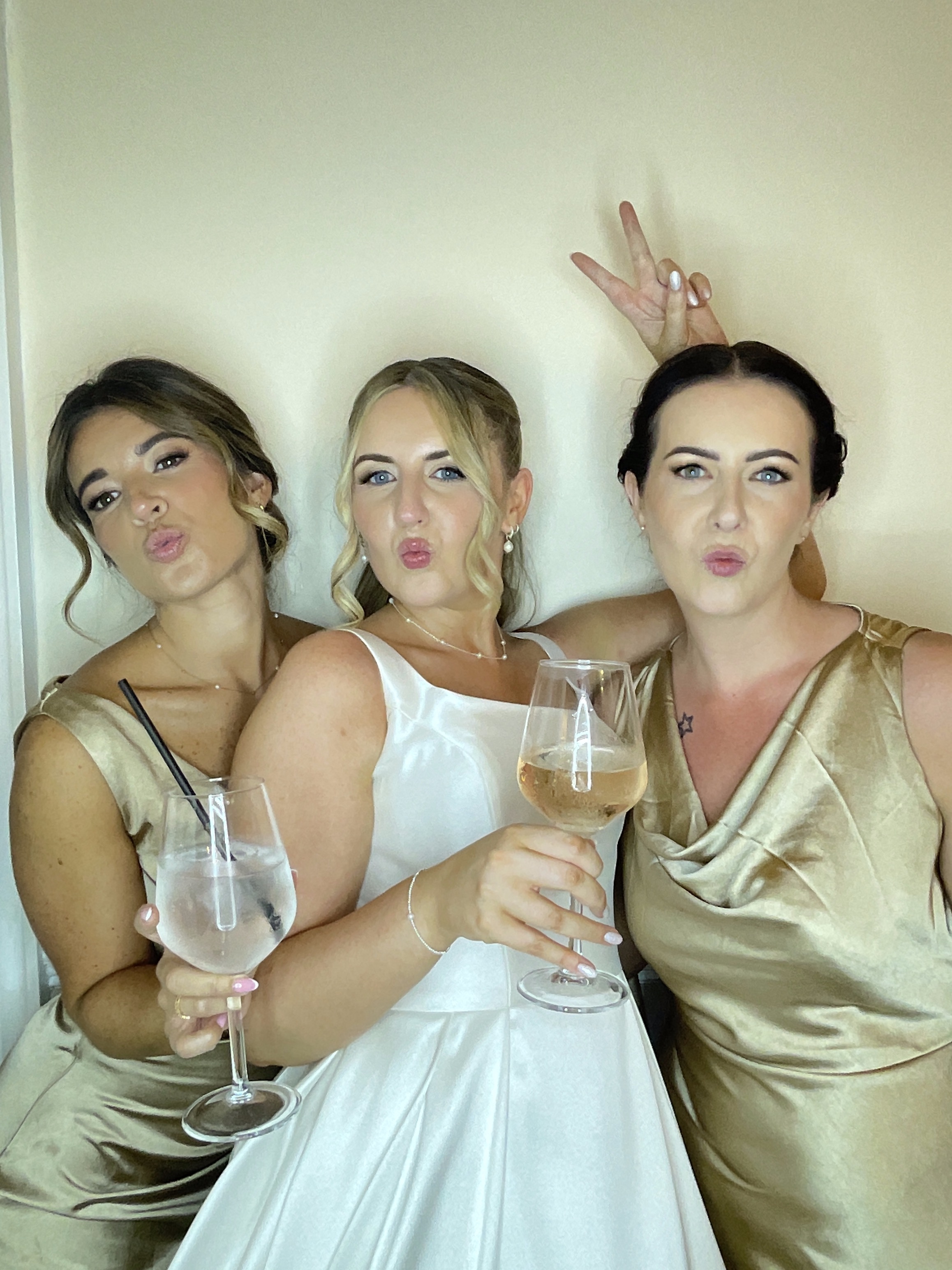 Sarah & Nick's Wedding | View more photos from the event at gallery.liverpoolselfiemirror.co.uk/u/LiverpoolSelfieMirror/Sarah-Nicks-Wedding