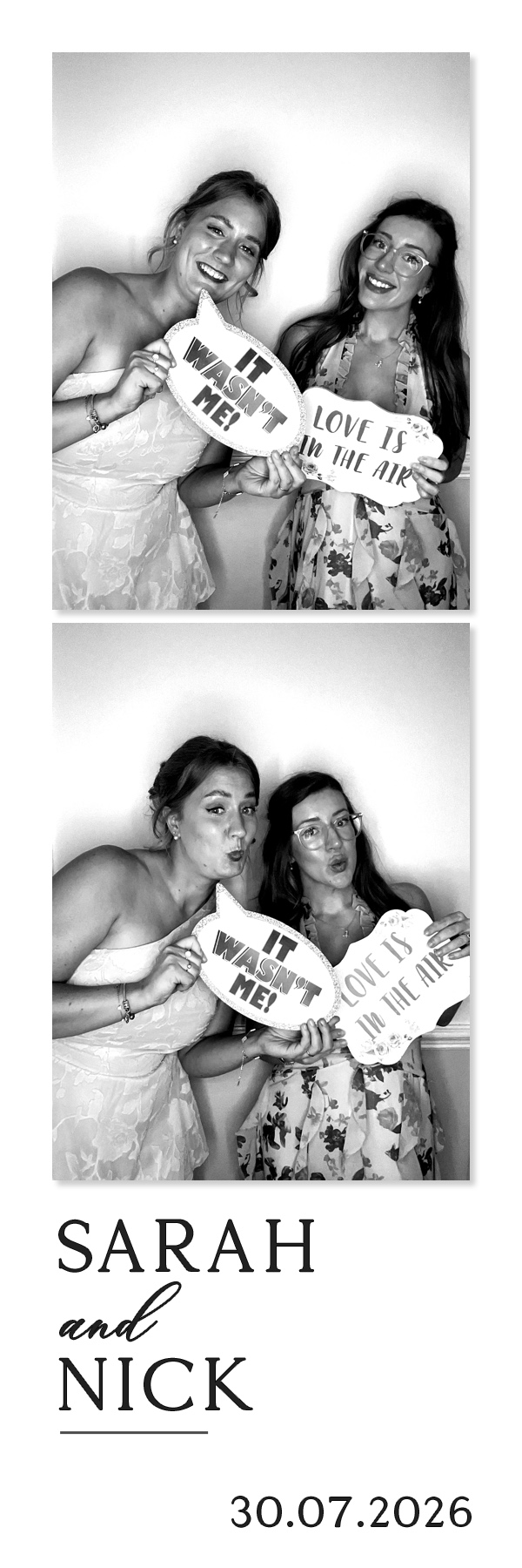 Sarah & Nick's Wedding | View more photos from the event at gallery.liverpoolselfiemirror.co.uk/u/LiverpoolSelfieMirror/Sarah-Nicks-Wedding