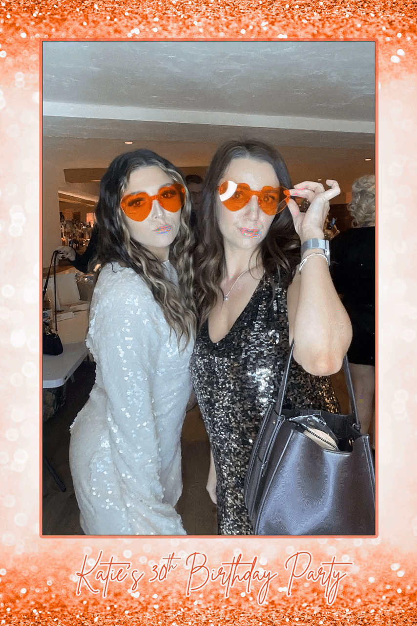 Sequins & Spritz - Katie's 30th Birthday | View more photos from the event at gallery.liverpoolselfiemirror.co.uk/u/LiverpoolSelfieMirror/Sequins-Spritz-Katies-30th-Birthday