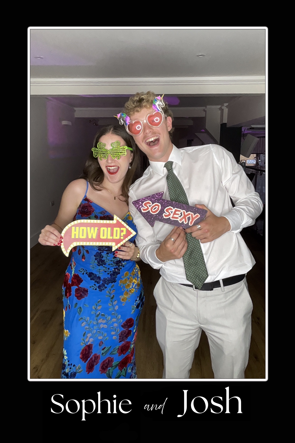 Sophie & Josh's Wedding | View more photos from the event at gallery.liverpoolselfiemirror.co.uk/u/LiverpoolSelfieMirror/Sophie-Joshs-Wedding