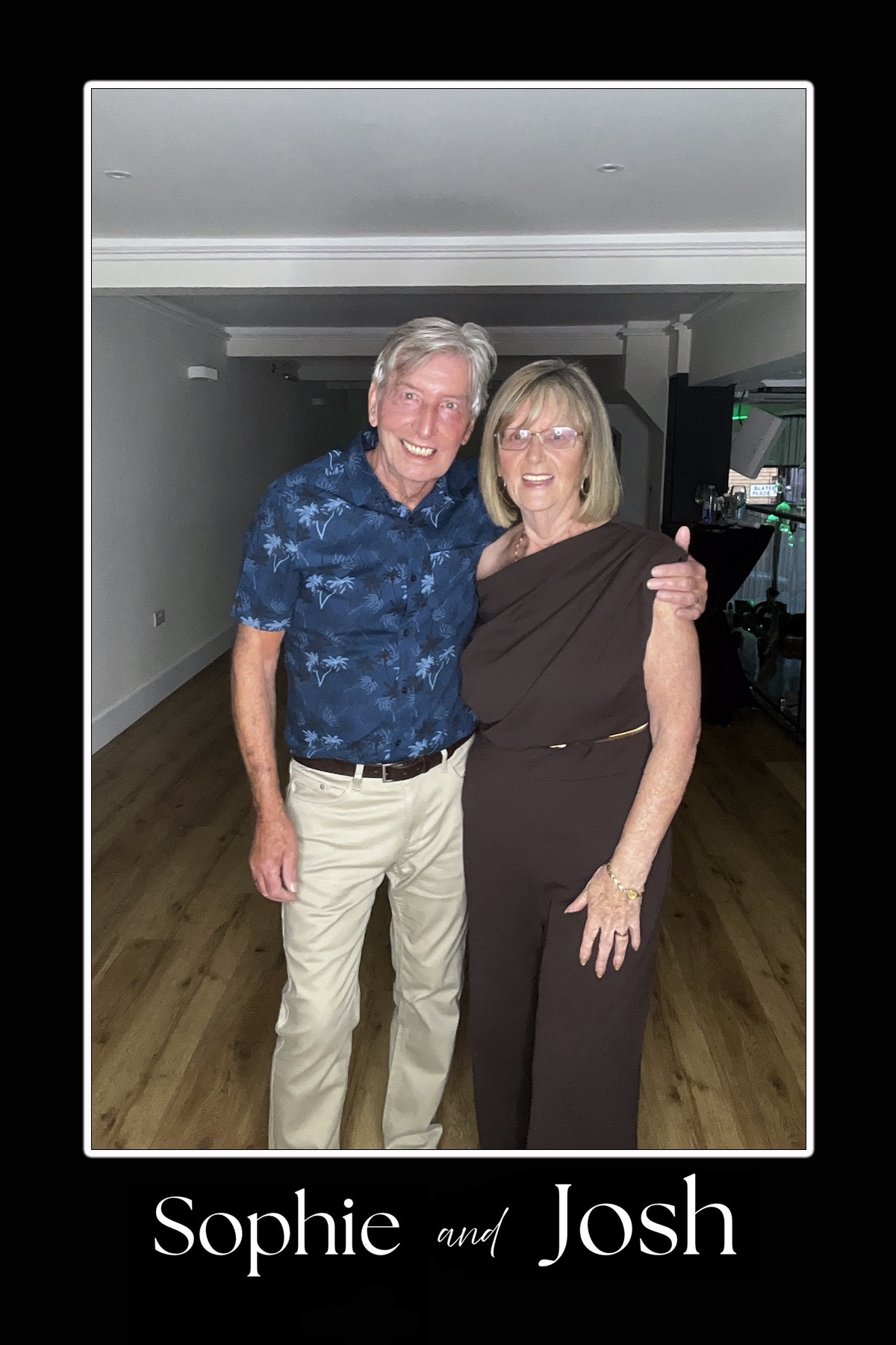 Sophie & Josh's Wedding | View more photos from the event at gallery.liverpoolselfiemirror.co.uk/u/LiverpoolSelfieMirror/Sophie-Joshs-Wedding