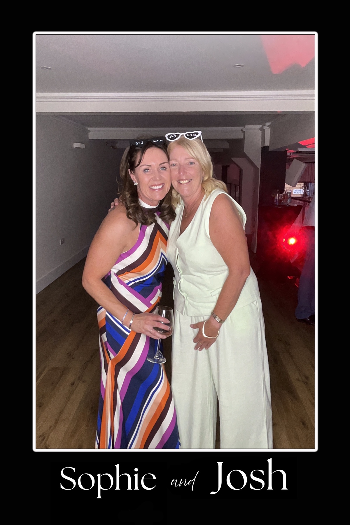 Sophie & Josh's Wedding | View more photos from the event at gallery.liverpoolselfiemirror.co.uk/u/LiverpoolSelfieMirror/Sophie-Joshs-Wedding
