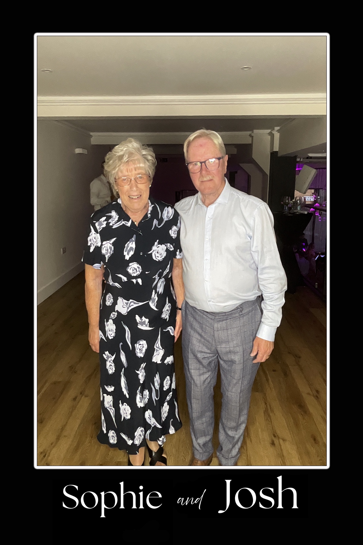 Sophie & Josh's Wedding | View more photos from the event at gallery.liverpoolselfiemirror.co.uk/u/LiverpoolSelfieMirror/Sophie-Joshs-Wedding