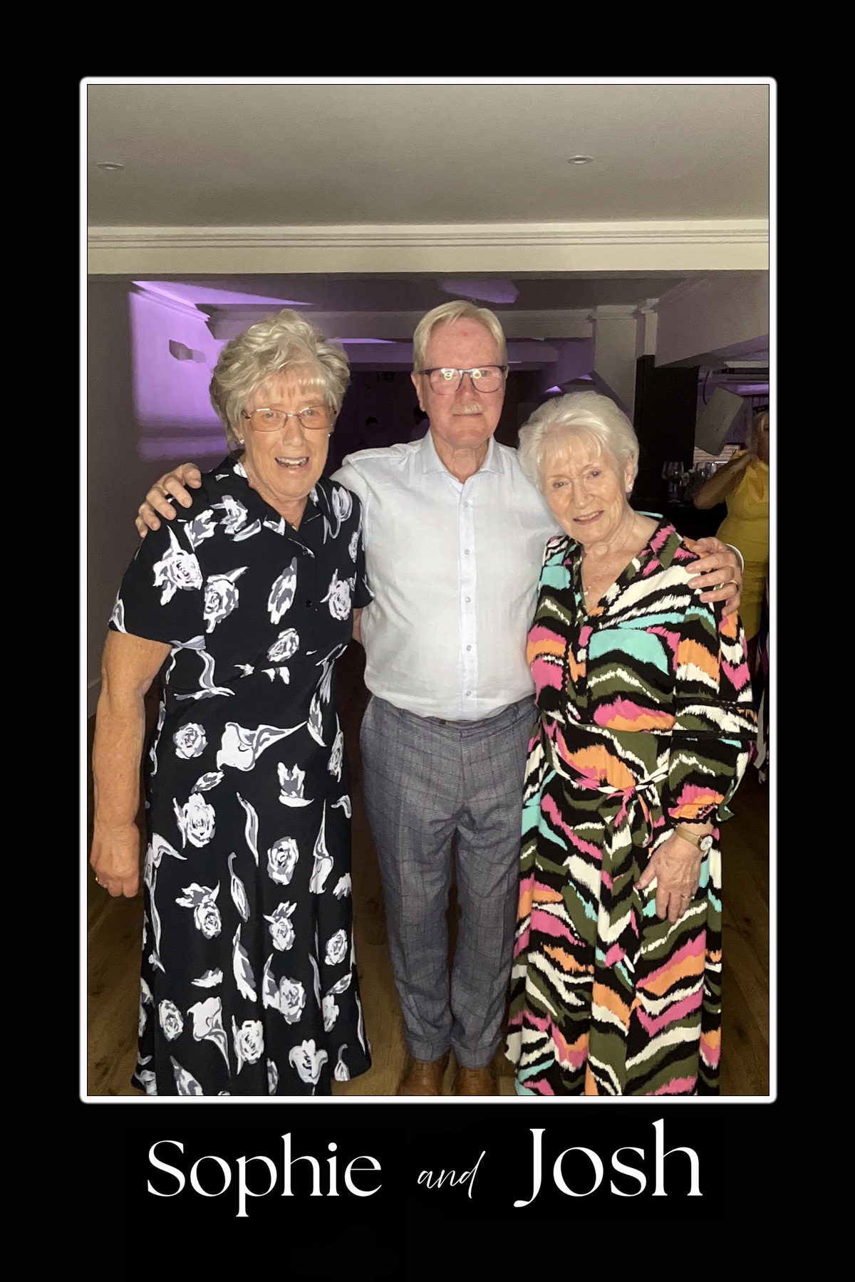 Sophie & Josh's Wedding | View more photos from the event at gallery.liverpoolselfiemirror.co.uk/u/LiverpoolSelfieMirror/Sophie-Joshs-Wedding