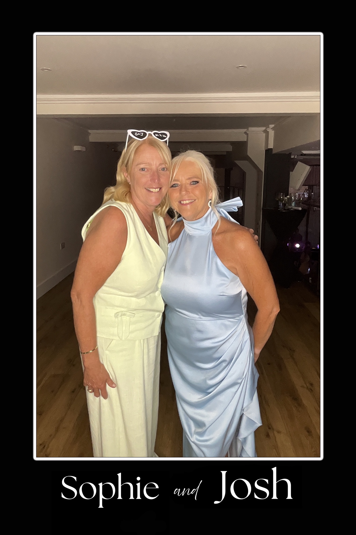 Sophie & Josh's Wedding | View more photos from the event at gallery.liverpoolselfiemirror.co.uk/u/LiverpoolSelfieMirror/Sophie-Joshs-Wedding
