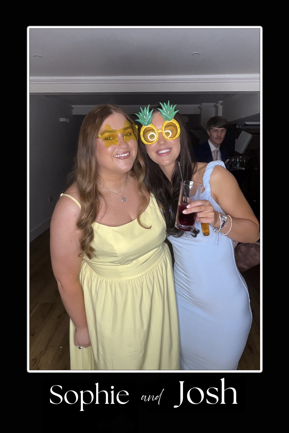 Sophie & Josh's Wedding | View more photos from the event at gallery.liverpoolselfiemirror.co.uk/u/LiverpoolSelfieMirror/Sophie-Joshs-Wedding