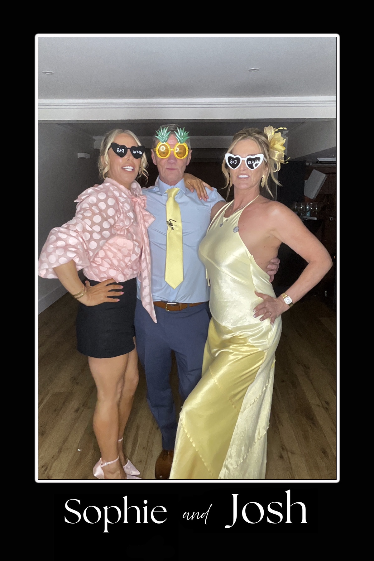 Sophie & Josh's Wedding | View more photos from the event at gallery.liverpoolselfiemirror.co.uk/u/LiverpoolSelfieMirror/Sophie-Joshs-Wedding