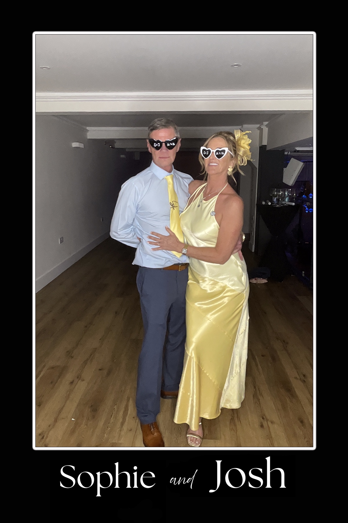 Sophie & Josh's Wedding | View more photos from the event at gallery.liverpoolselfiemirror.co.uk/u/LiverpoolSelfieMirror/Sophie-Joshs-Wedding