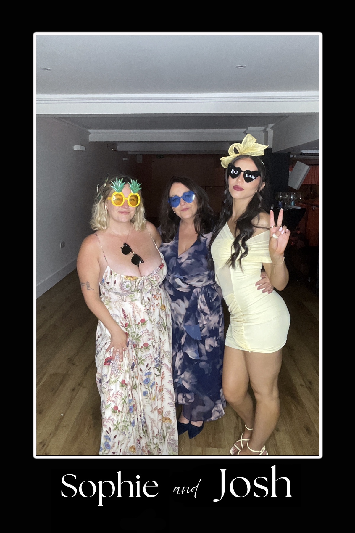 Sophie & Josh's Wedding | View more photos from the event at gallery.liverpoolselfiemirror.co.uk/u/LiverpoolSelfieMirror/Sophie-Joshs-Wedding