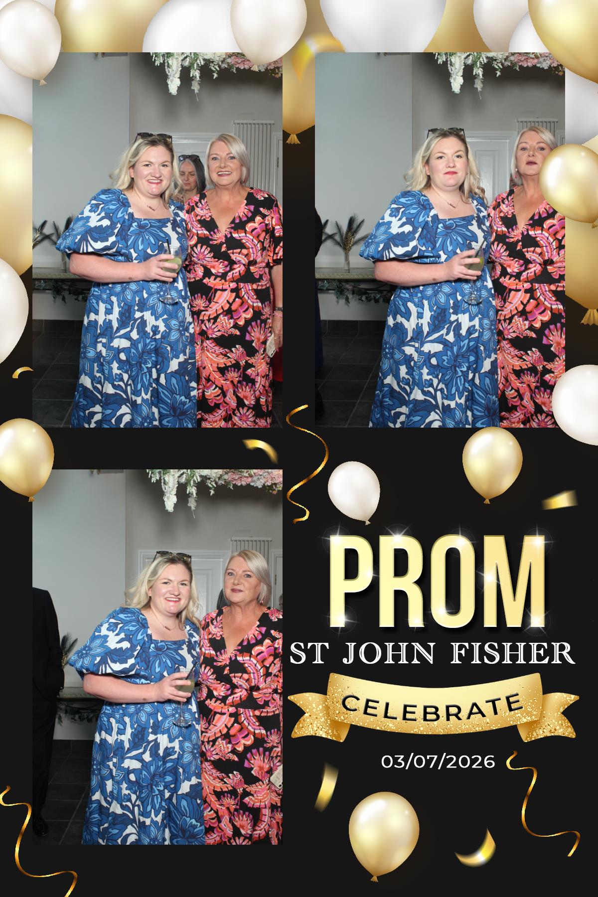 St John Catholic High School Prom 2026 | View more photos from the event at gallery.liverpoolselfiemirror.co.uk/u/LiverpoolSelfieMirror/St-John-Catholic-High-School-Prom-2026