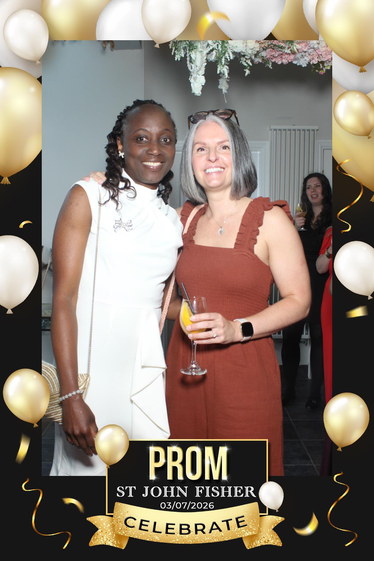 St John Catholic High School Prom 2026 | View more photos from the event at gallery.liverpoolselfiemirror.co.uk/u/LiverpoolSelfieMirror/St-John-Catholic-High-School-Prom-2026