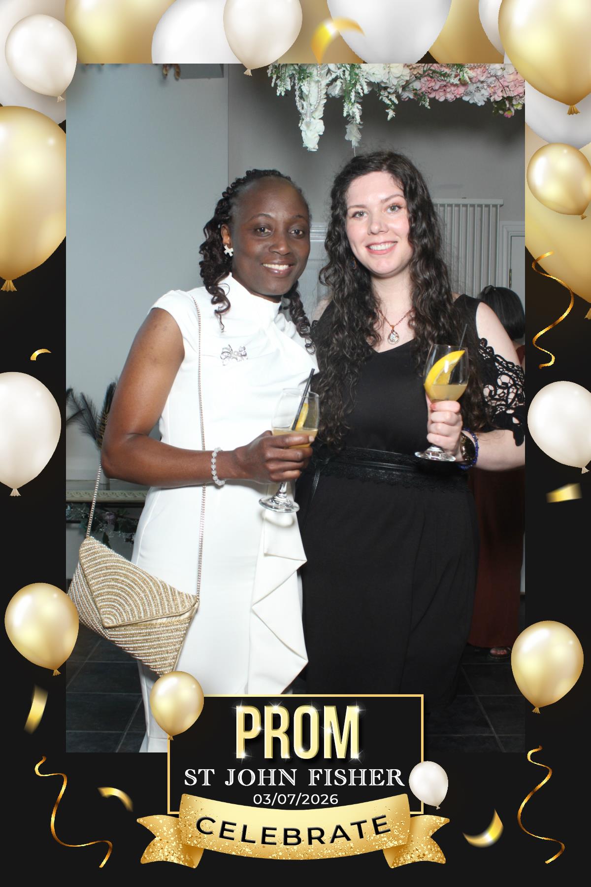 St John Catholic High School Prom 2026 | View more photos from the event at gallery.liverpoolselfiemirror.co.uk/u/LiverpoolSelfieMirror/St-John-Catholic-High-School-Prom-2026