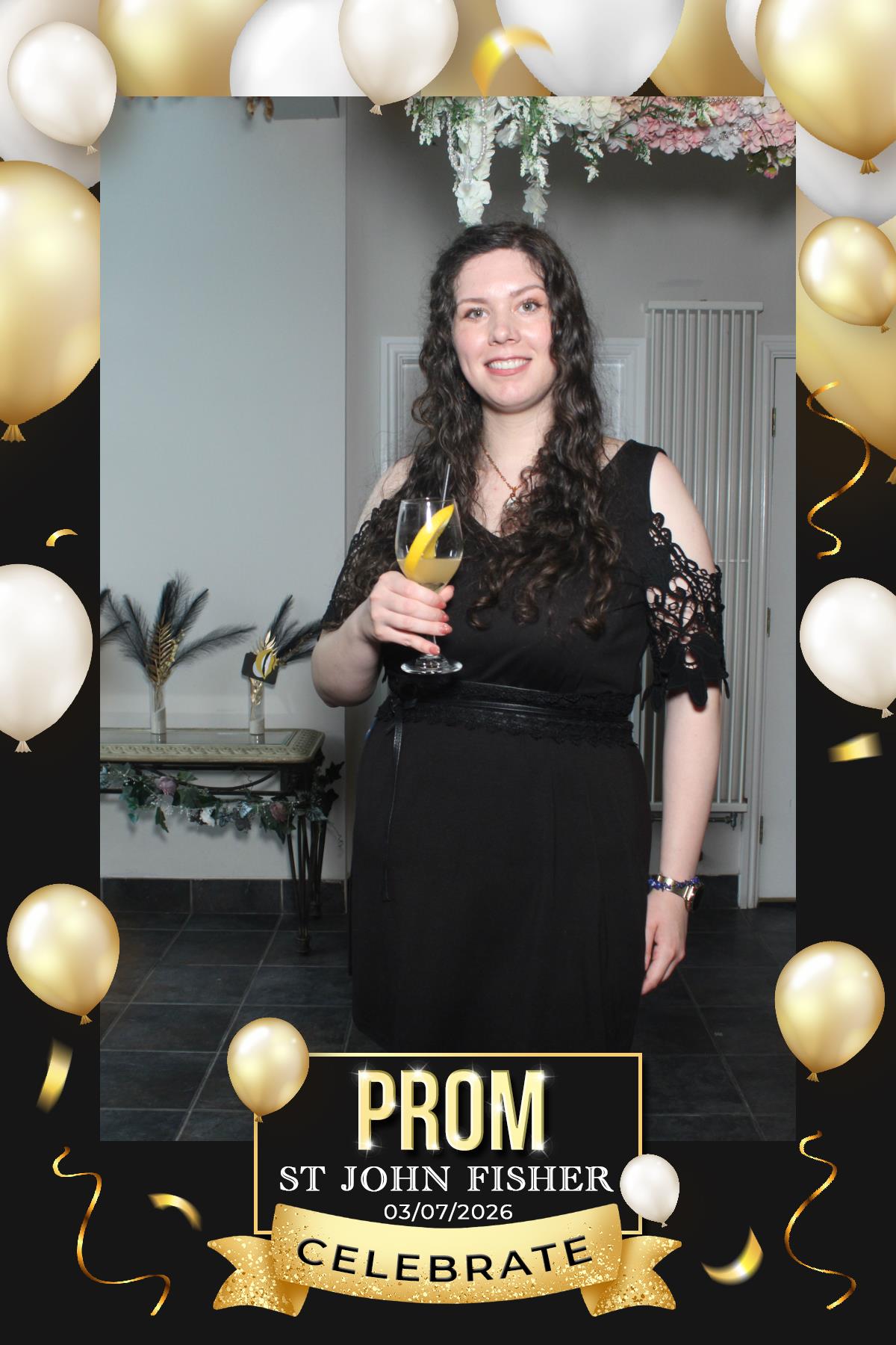 St John Catholic High School Prom 2026 | View more photos from the event at gallery.liverpoolselfiemirror.co.uk/u/LiverpoolSelfieMirror/St-John-Catholic-High-School-Prom-2026