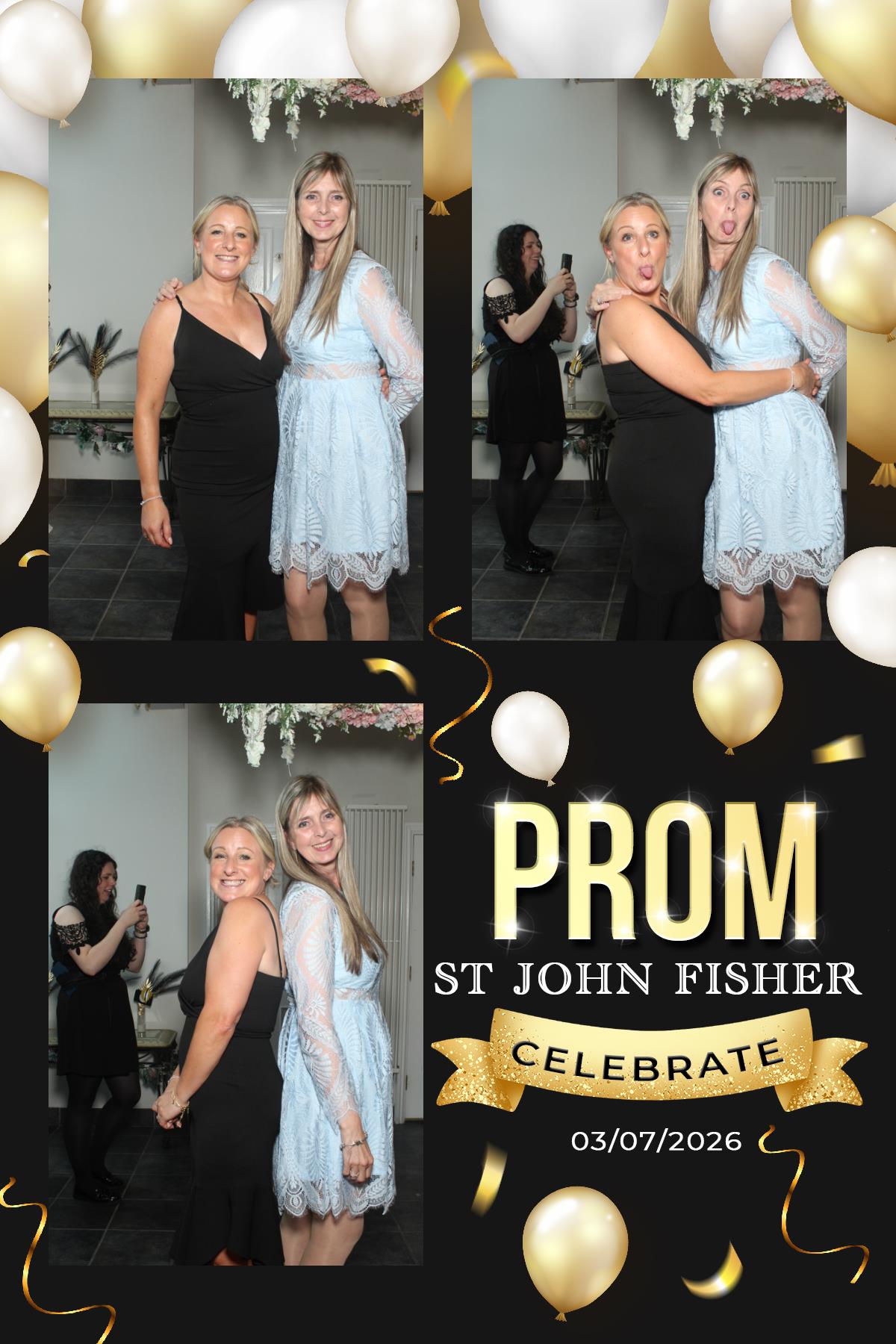 St John Catholic High School Prom 2026 | View more photos from the event at gallery.liverpoolselfiemirror.co.uk/u/LiverpoolSelfieMirror/St-John-Catholic-High-School-Prom-2026