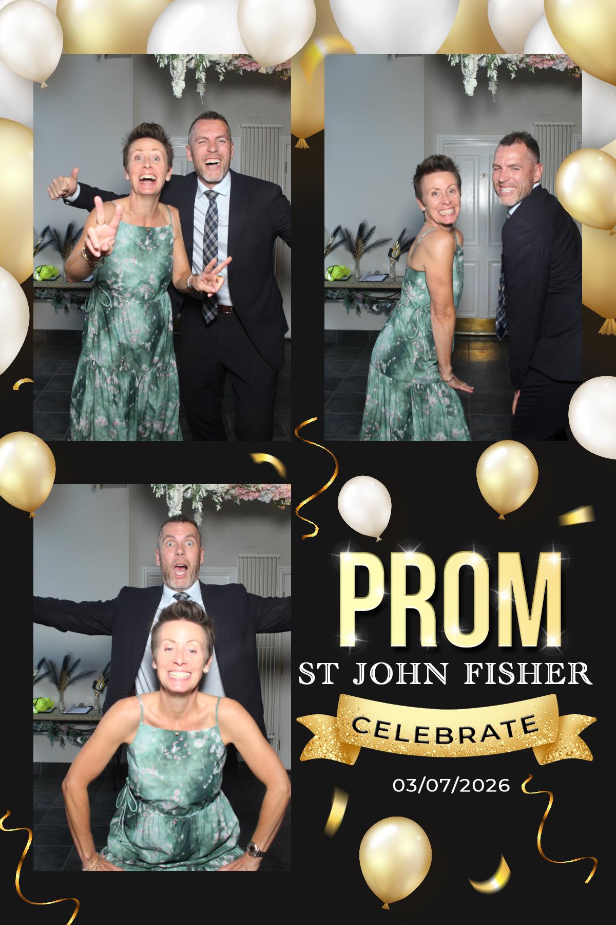 St John Catholic High School Prom 2026 | View more photos from the event at gallery.liverpoolselfiemirror.co.uk/u/LiverpoolSelfieMirror/St-John-Catholic-High-School-Prom-2026