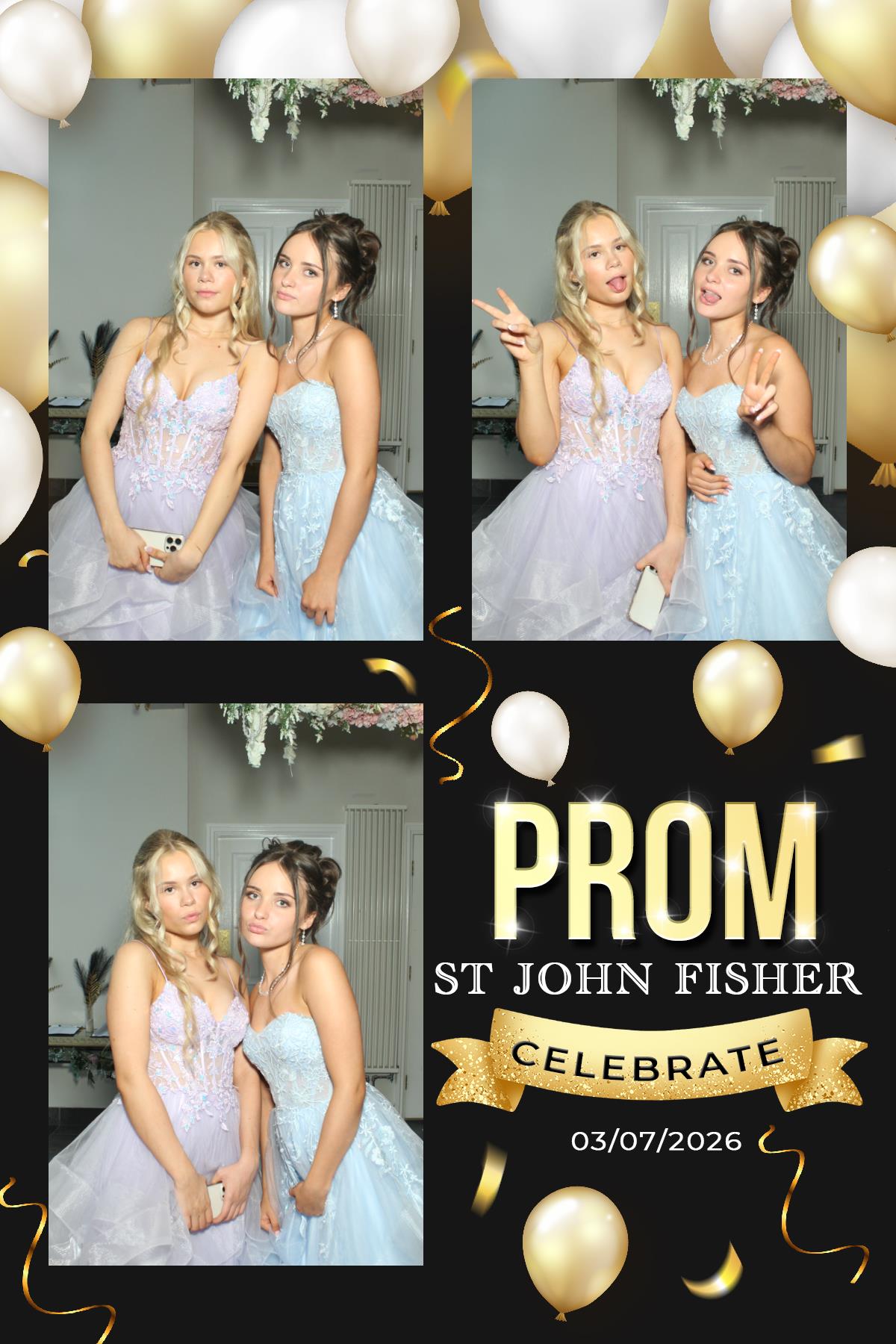 St John Catholic High School Prom 2026 | View more photos from the event at gallery.liverpoolselfiemirror.co.uk/u/LiverpoolSelfieMirror/St-John-Catholic-High-School-Prom-2026