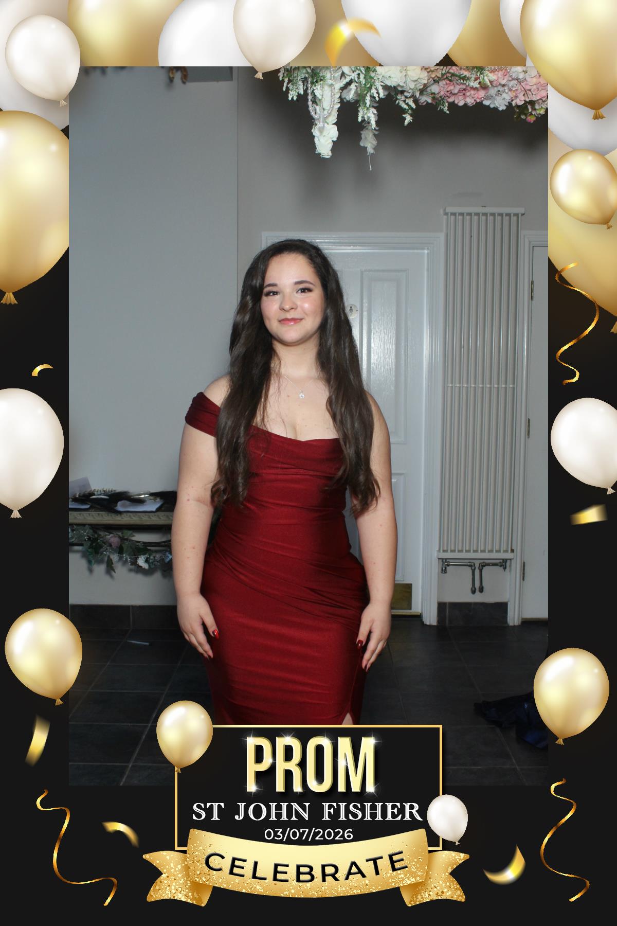 St John Catholic High School Prom 2026 | View more photos from the event at gallery.liverpoolselfiemirror.co.uk/u/LiverpoolSelfieMirror/St-John-Catholic-High-School-Prom-2026