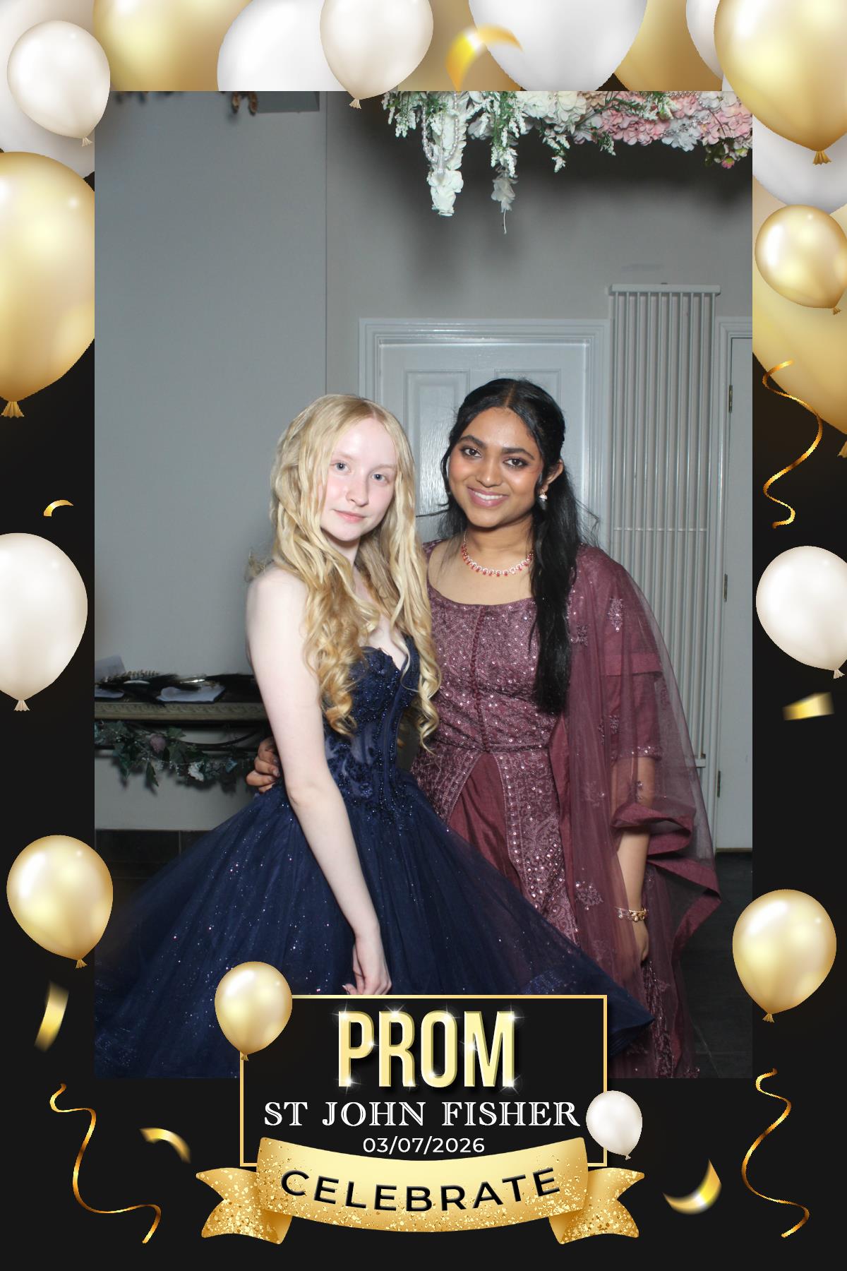 St John Catholic High School Prom 2026 | View more photos from the event at gallery.liverpoolselfiemirror.co.uk/u/LiverpoolSelfieMirror/St-John-Catholic-High-School-Prom-2026