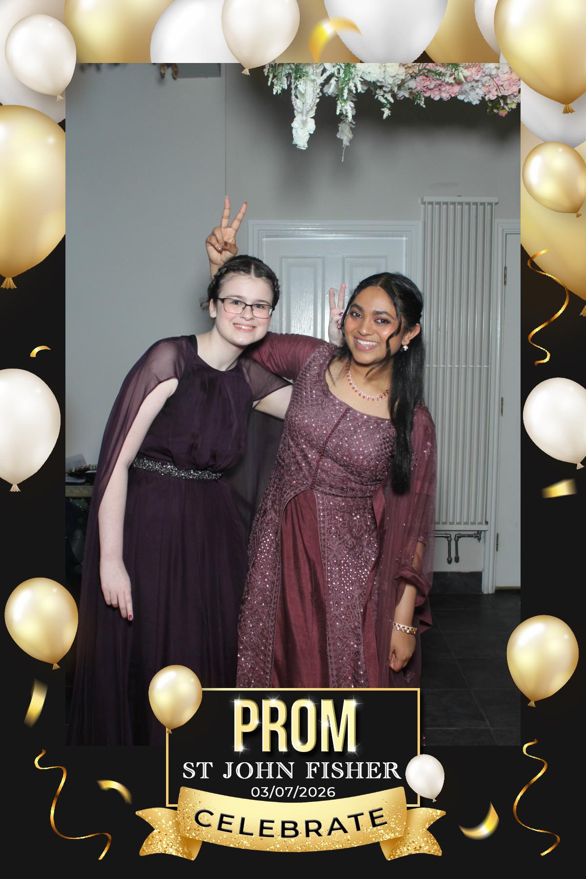 St John Catholic High School Prom 2026 | View more photos from the event at gallery.liverpoolselfiemirror.co.uk/u/LiverpoolSelfieMirror/St-John-Catholic-High-School-Prom-2026