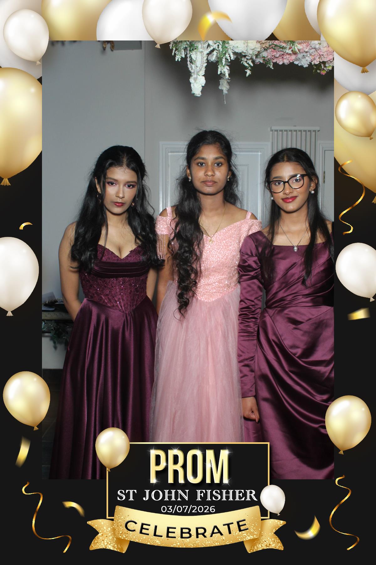 St John Catholic High School Prom 2026 | View more photos from the event at gallery.liverpoolselfiemirror.co.uk/u/LiverpoolSelfieMirror/St-John-Catholic-High-School-Prom-2026