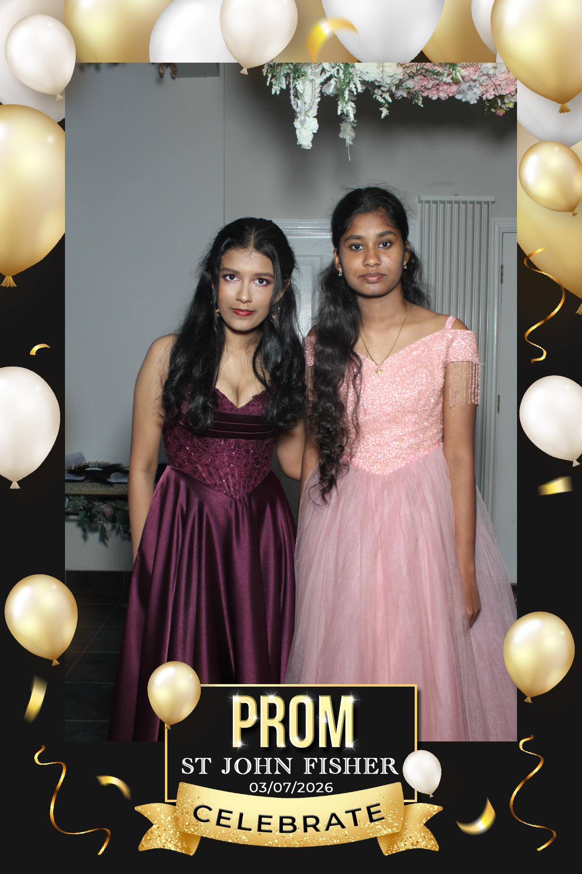 St John Catholic High School Prom 2026 | View more photos from the event at gallery.liverpoolselfiemirror.co.uk/u/LiverpoolSelfieMirror/St-John-Catholic-High-School-Prom-2026