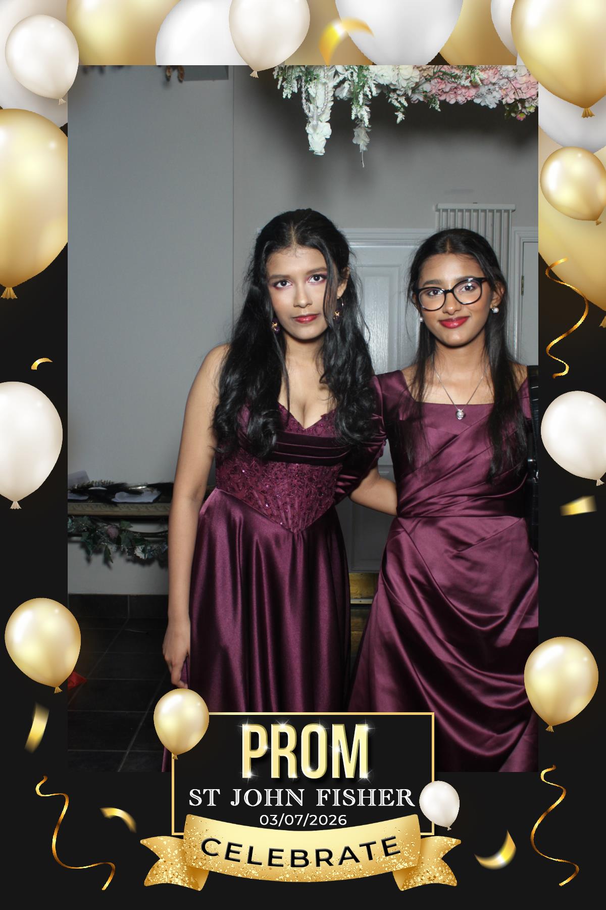 St John Catholic High School Prom 2026 | View more photos from the event at gallery.liverpoolselfiemirror.co.uk/u/LiverpoolSelfieMirror/St-John-Catholic-High-School-Prom-2026