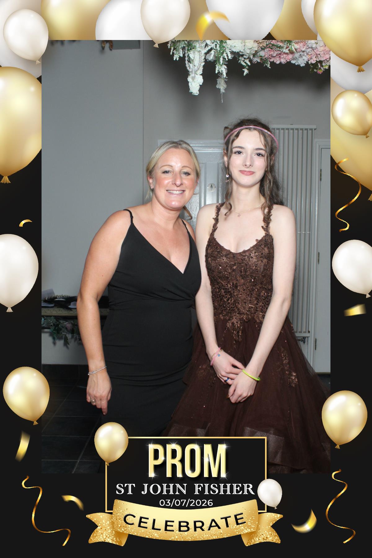 St John Catholic High School Prom 2026 | View more photos from the event at gallery.liverpoolselfiemirror.co.uk/u/LiverpoolSelfieMirror/St-John-Catholic-High-School-Prom-2026