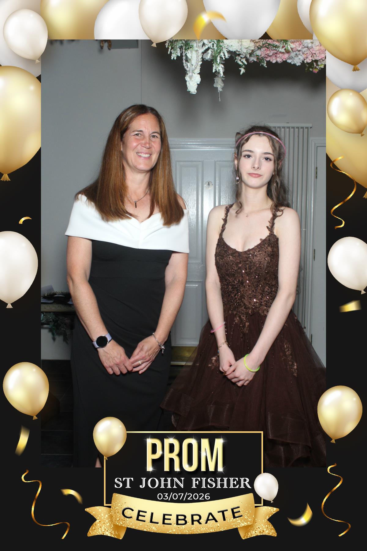 St John Catholic High School Prom 2026 | View more photos from the event at gallery.liverpoolselfiemirror.co.uk/u/LiverpoolSelfieMirror/St-John-Catholic-High-School-Prom-2026