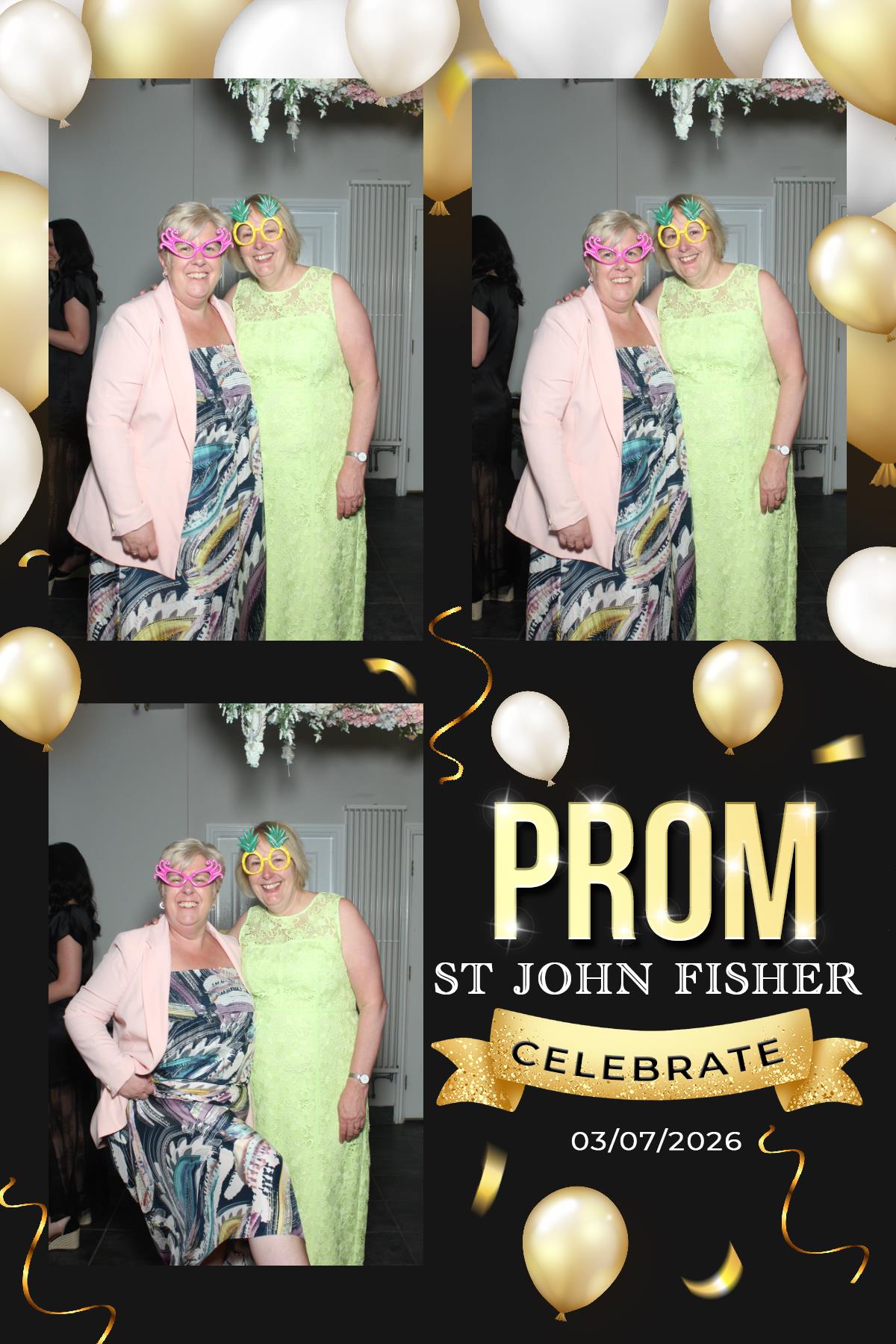 St John Catholic High School Prom 2026 | View more photos from the event at gallery.liverpoolselfiemirror.co.uk/u/LiverpoolSelfieMirror/St-John-Catholic-High-School-Prom-2026