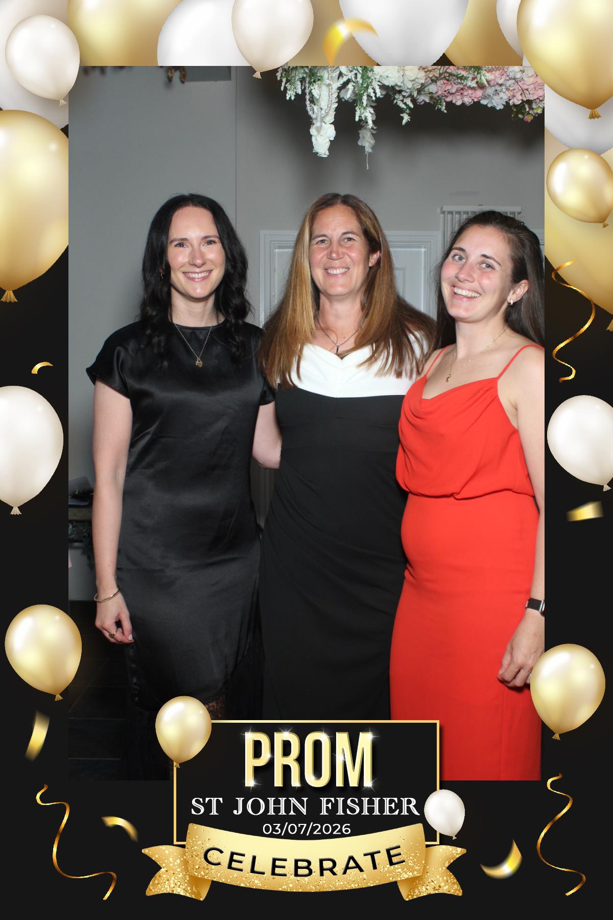 St John Catholic High School Prom 2026 | View more photos from the event at gallery.liverpoolselfiemirror.co.uk/u/LiverpoolSelfieMirror/St-John-Catholic-High-School-Prom-2026