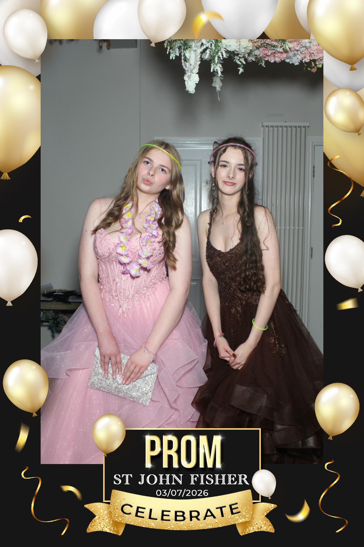 St John Catholic High School Prom 2026 | View more photos from the event at gallery.liverpoolselfiemirror.co.uk/u/LiverpoolSelfieMirror/St-John-Catholic-High-School-Prom-2026